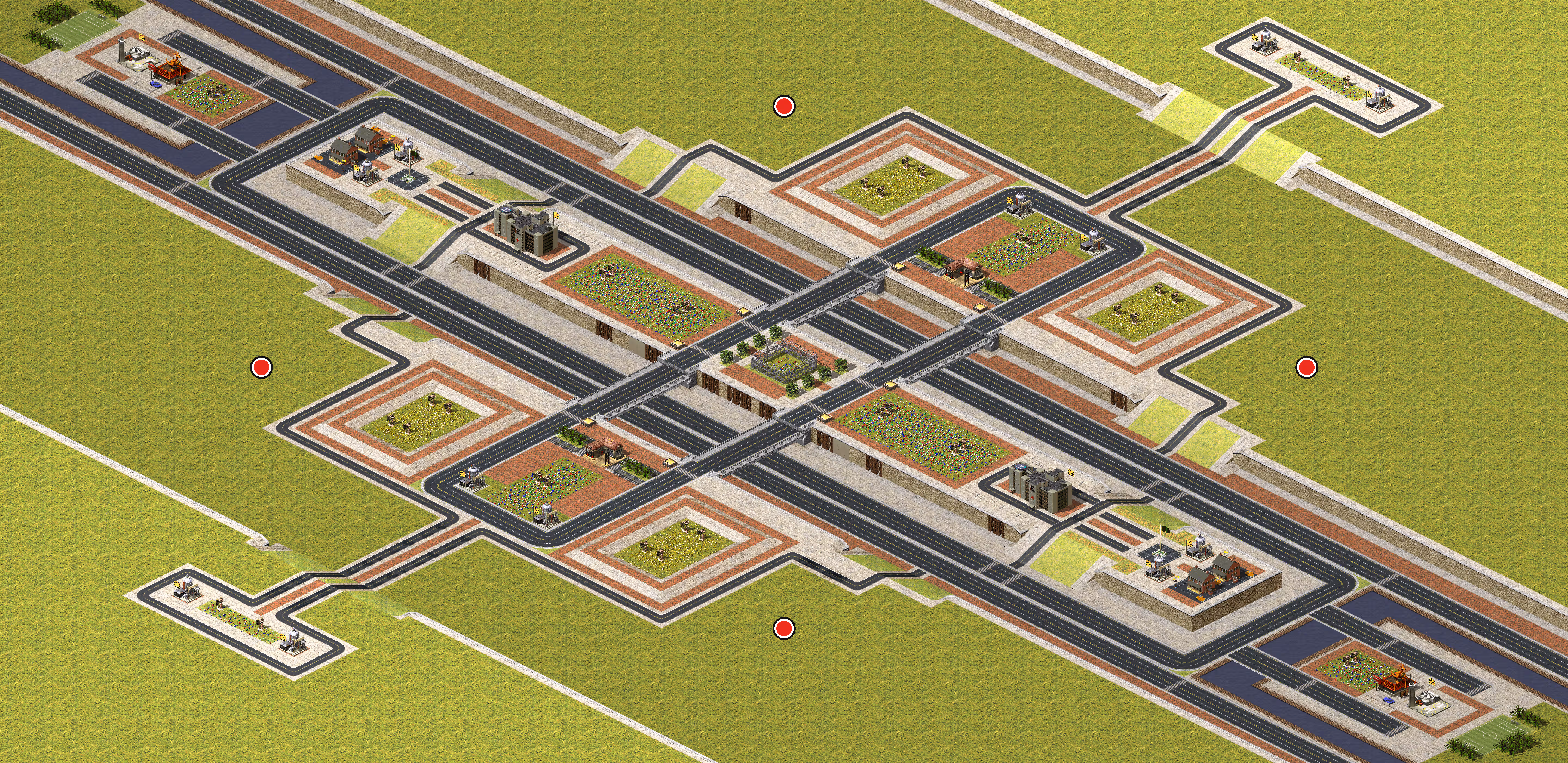 Preview of urban series v36 [4] by mrk65