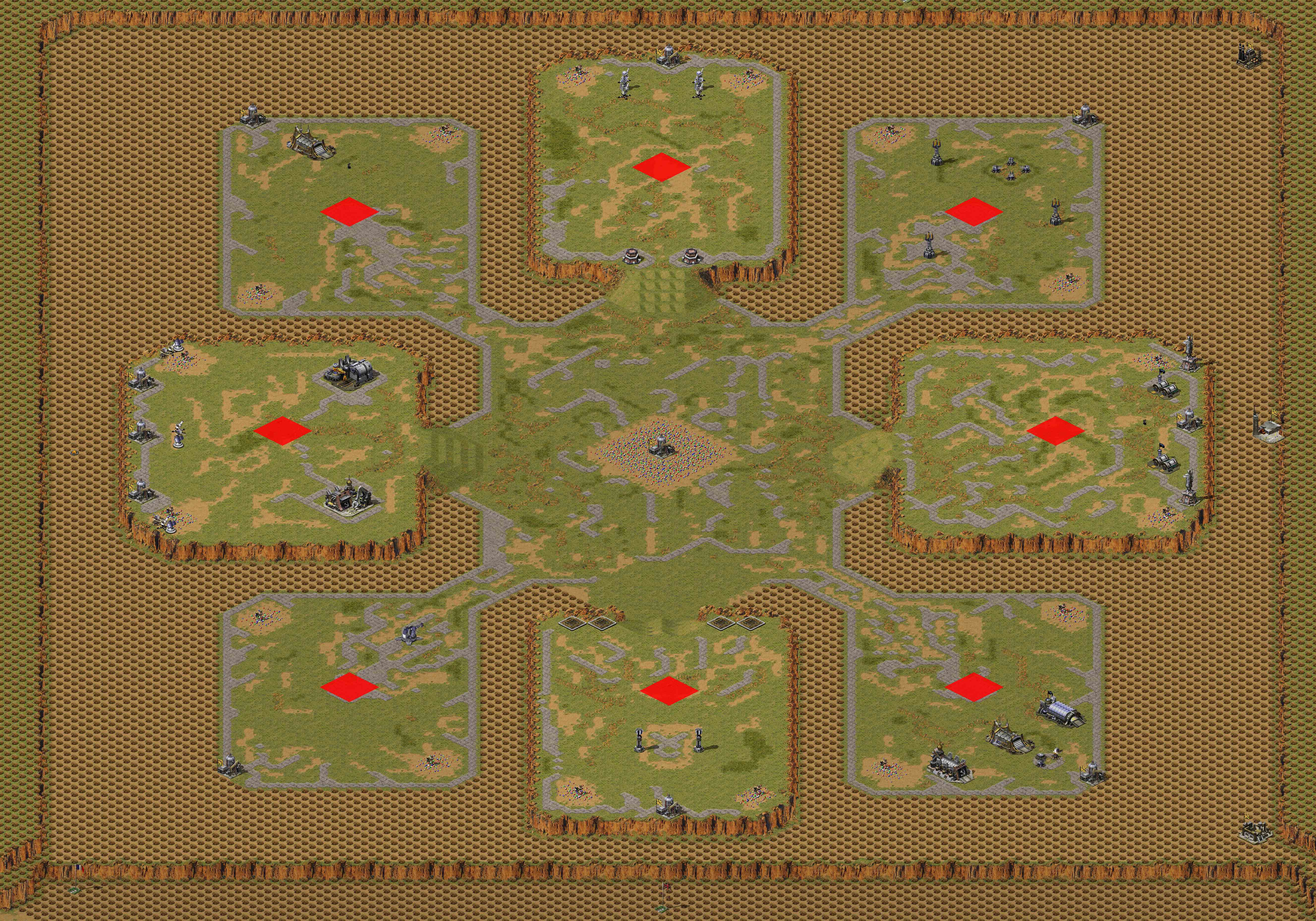 Preview of [8] Oil Extreme v1 (cliff)