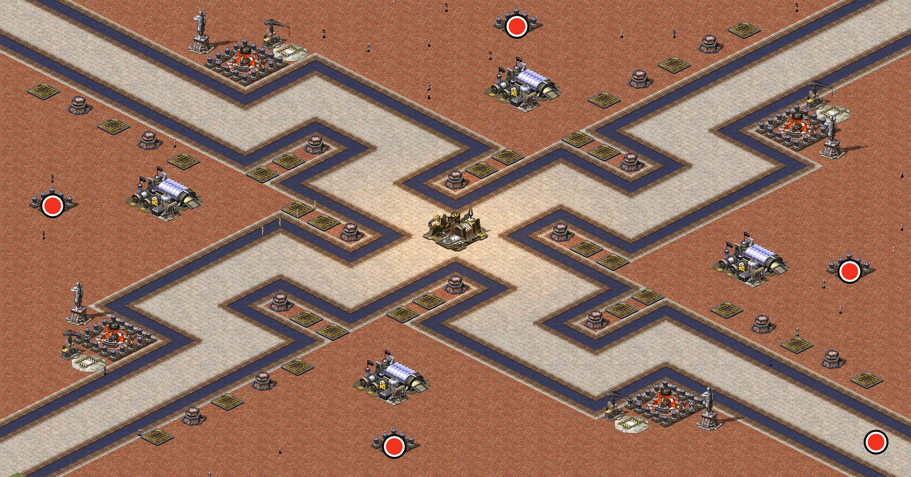 Preview of [4] Xenomorph Survival Fixed
