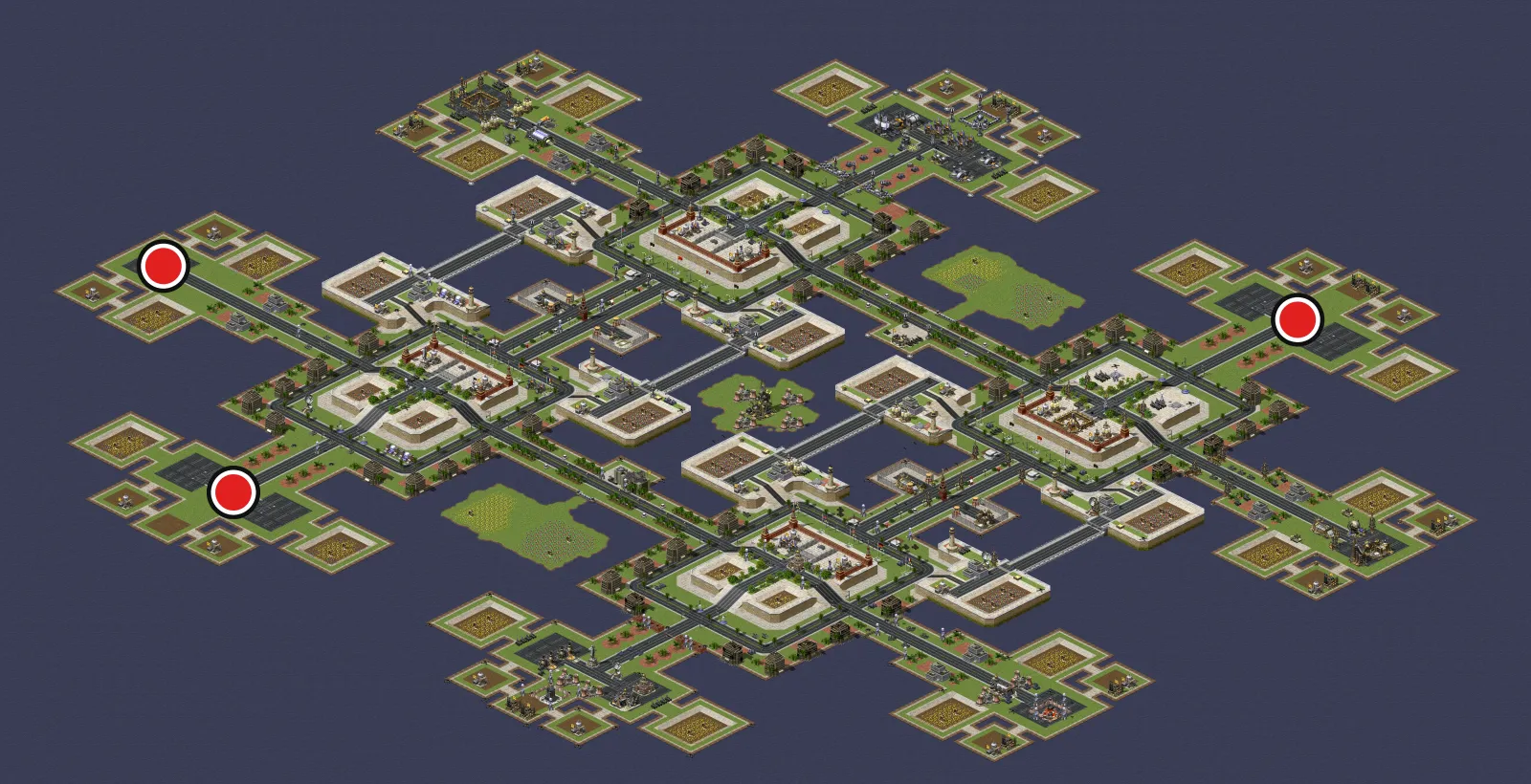 Preview of Bucht-Challange