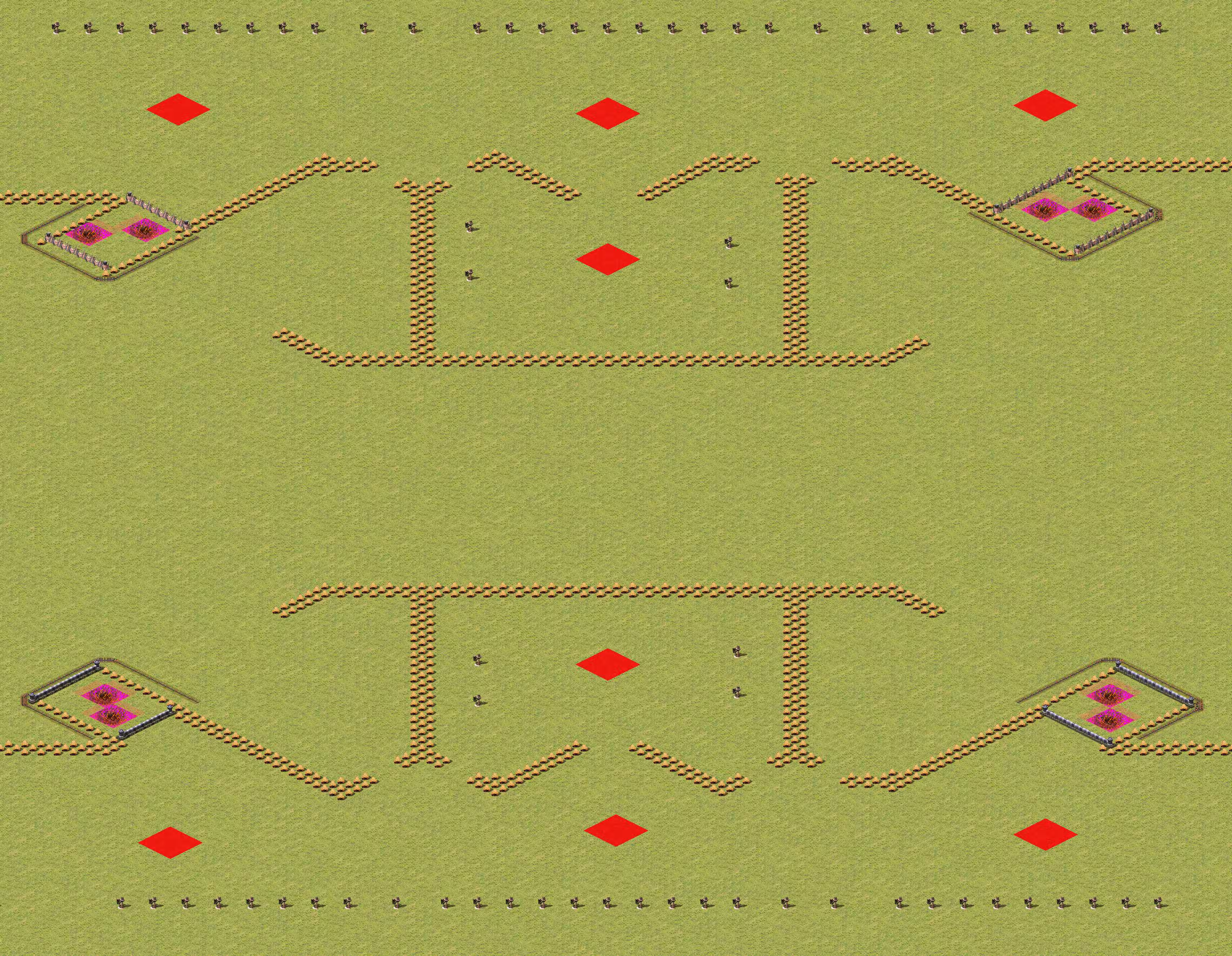 Preview of Area 51 by DX92