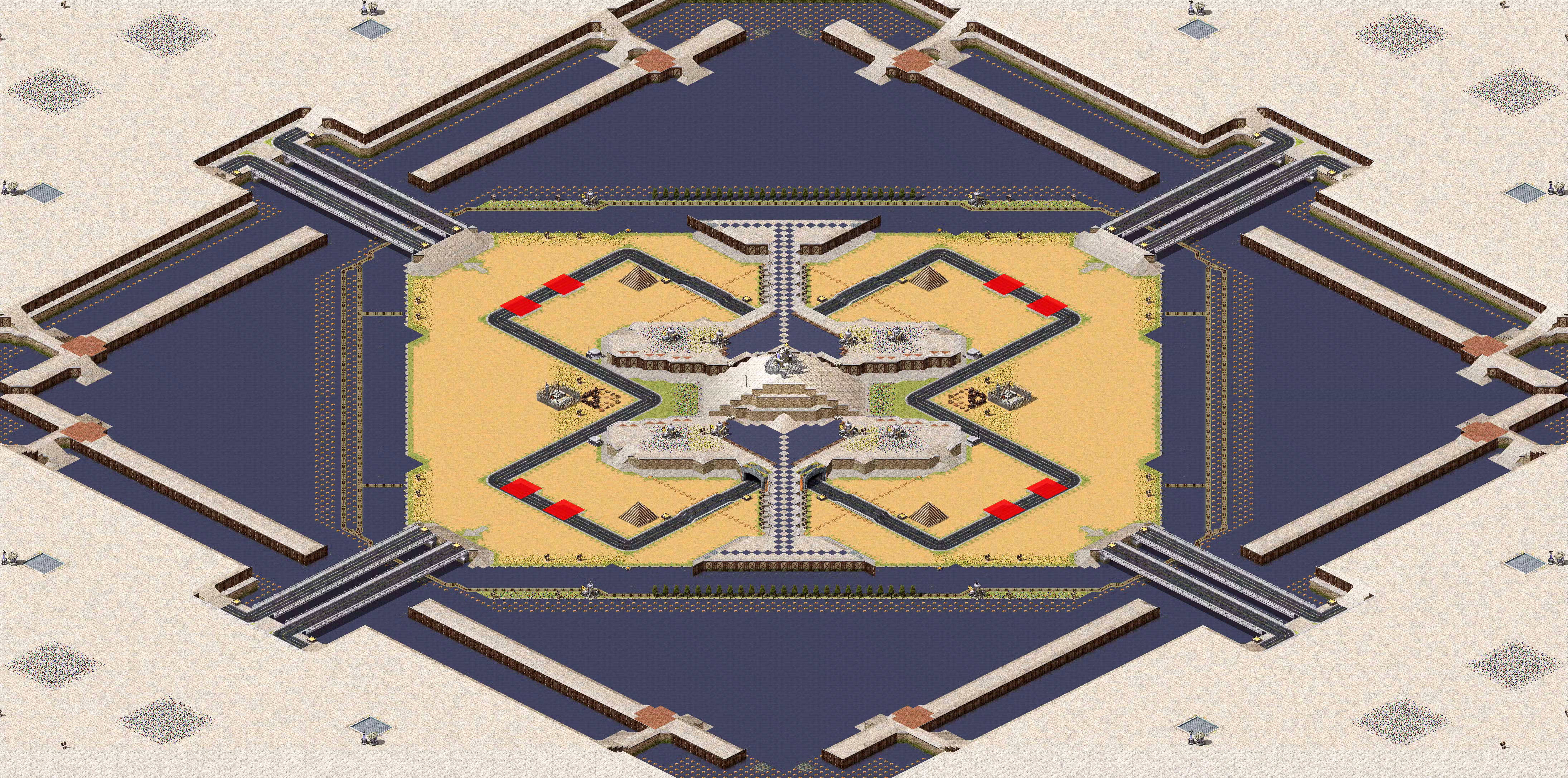 Preview of 4v4_Top_Of_The_World_ver=1.30_test(2020-08-2x)
