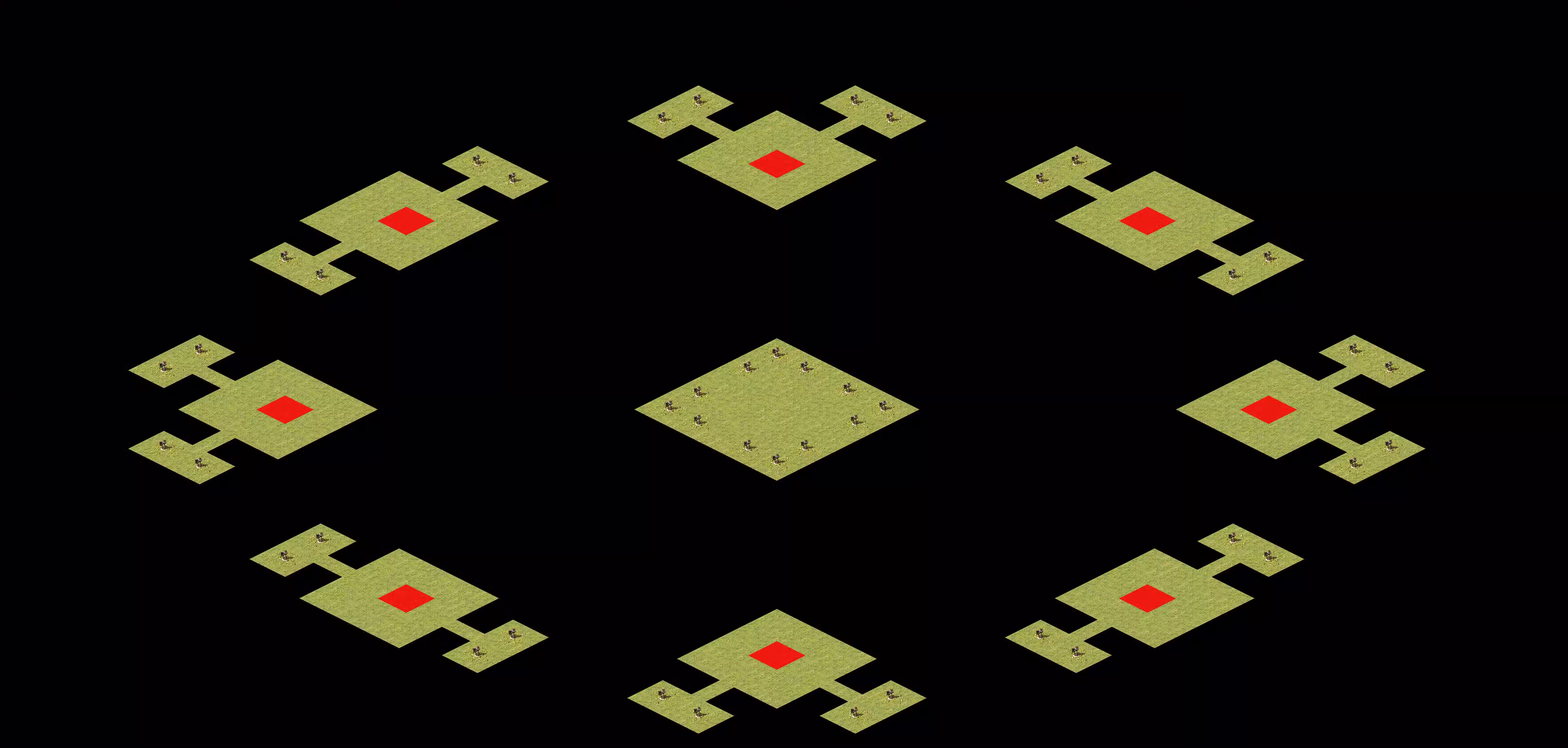 Preview of 8 Islands [8]