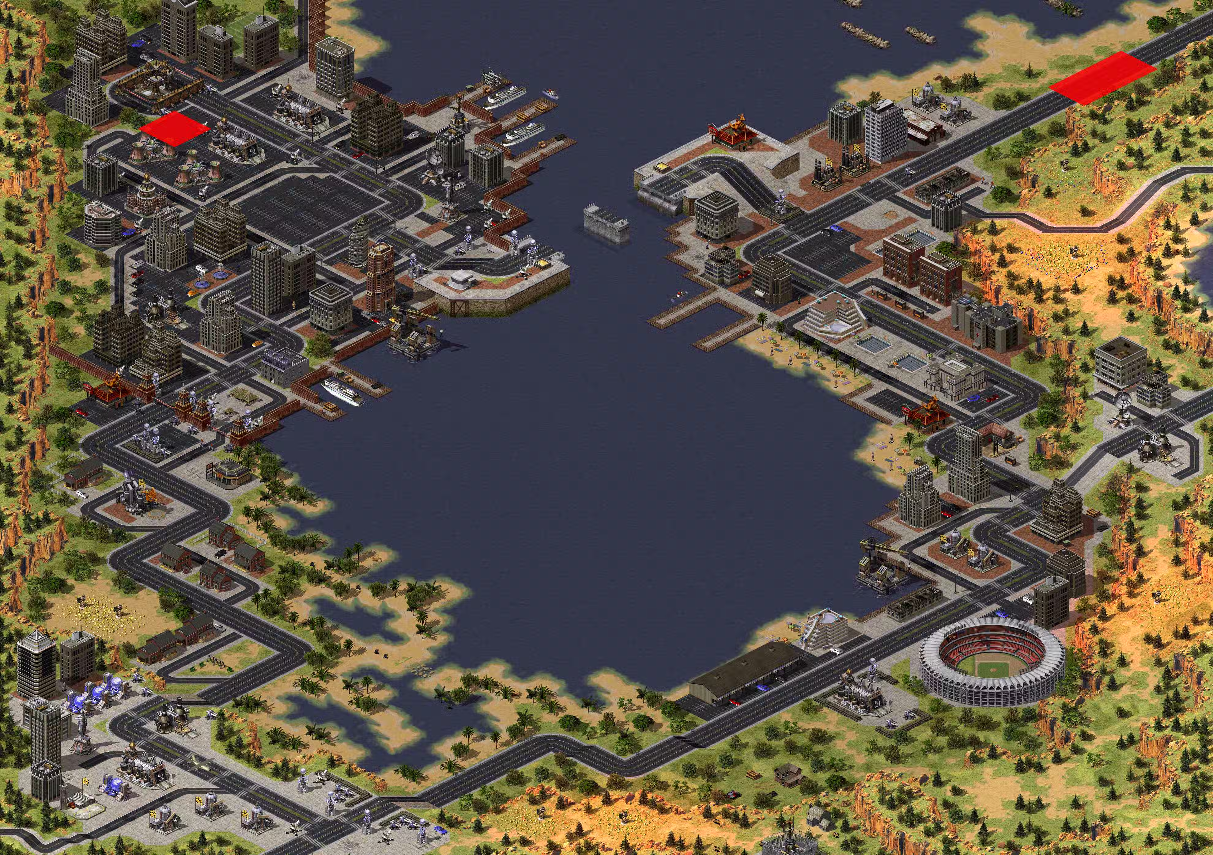 Preview of [2] CO-OP Campaign #4