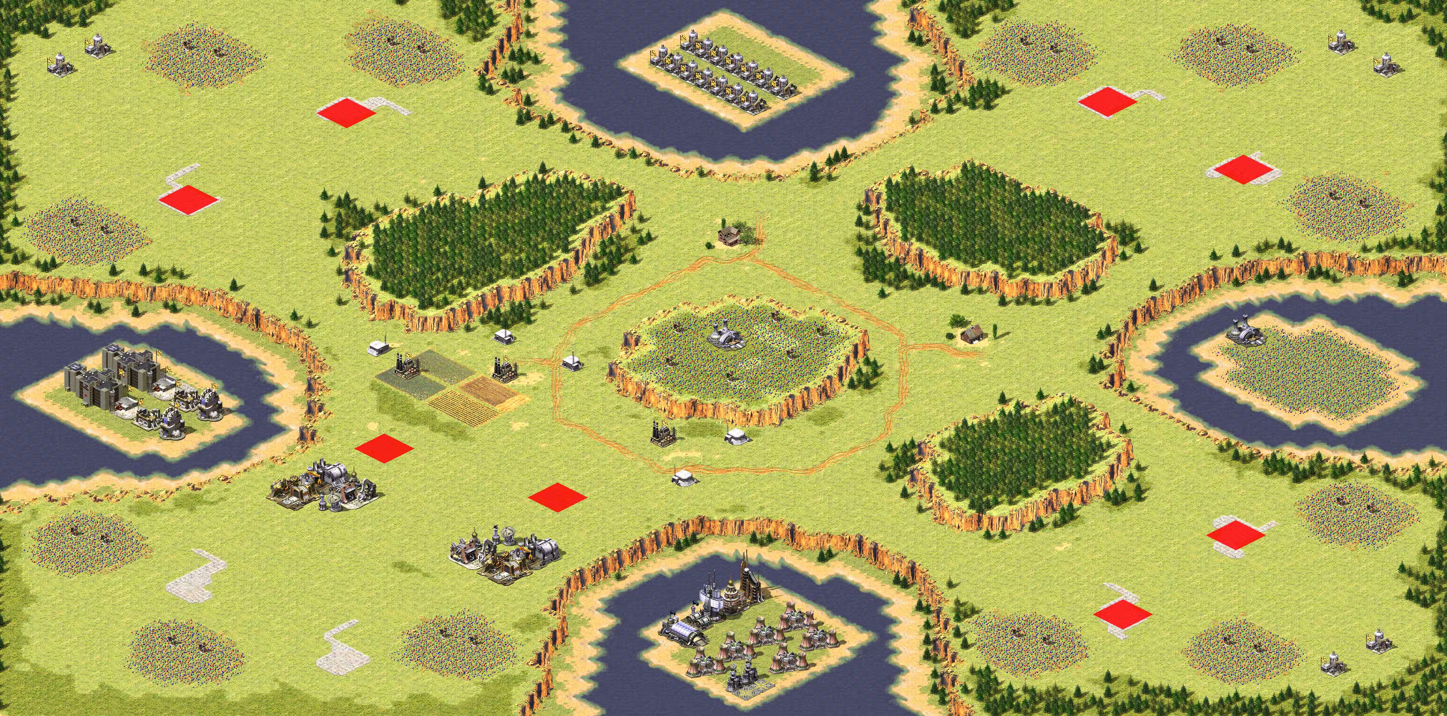 Preview of [8] King of Lake Hill I