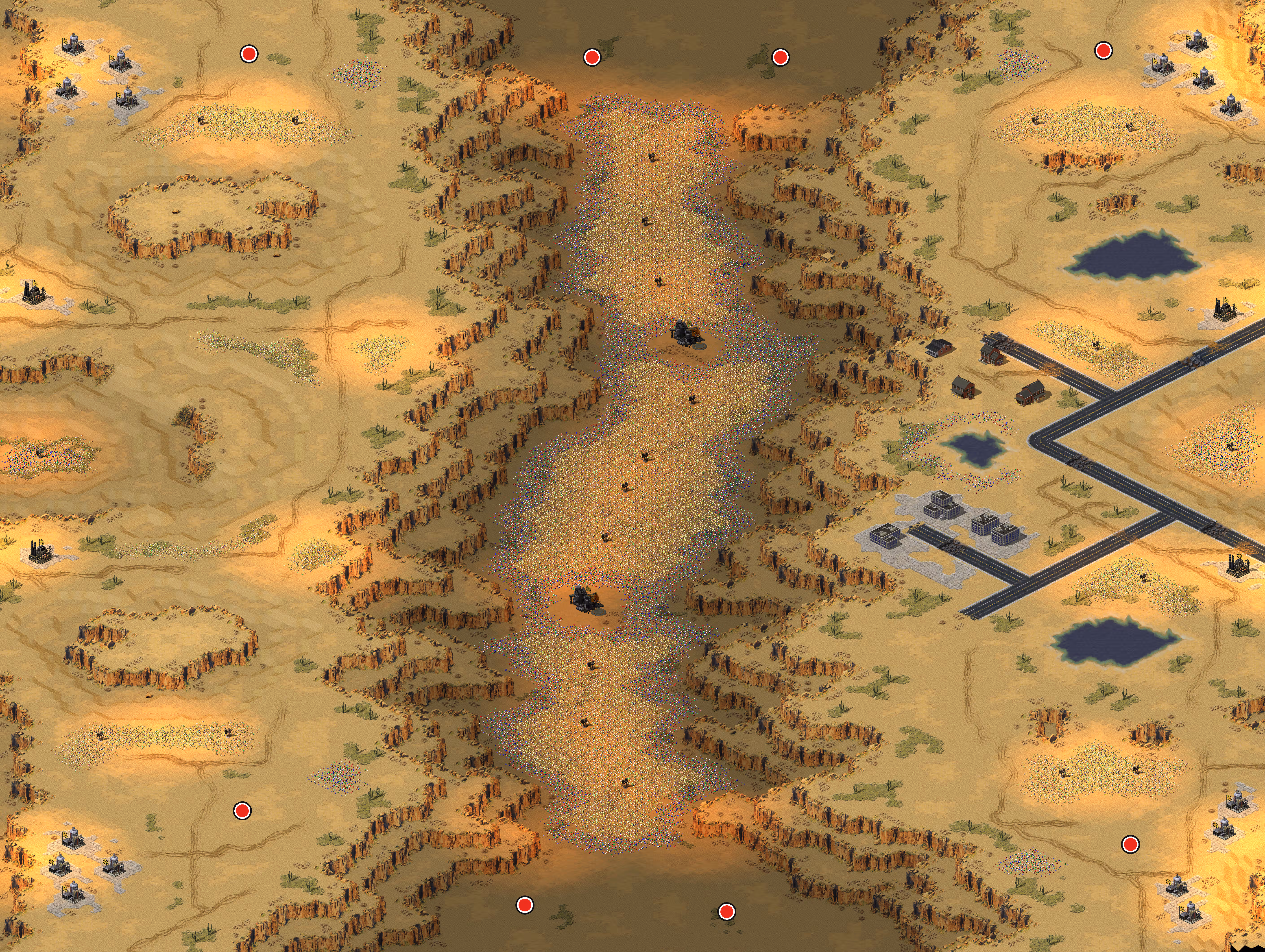 Preview of [8] Grand Crevice v1.2