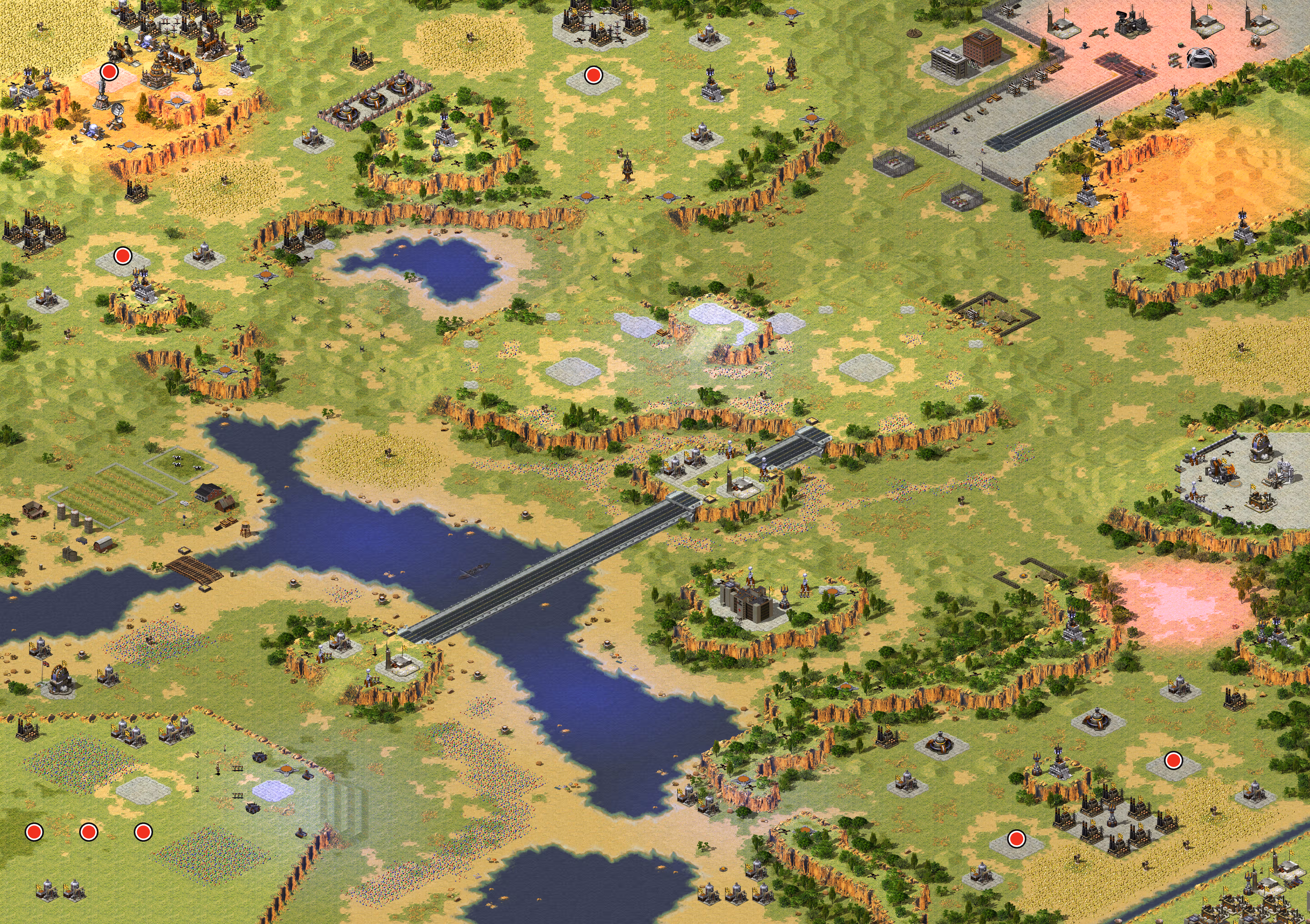 Preview of (3) Negers CooP Mission 5.4 HERsGORY-MAPACHE edit
