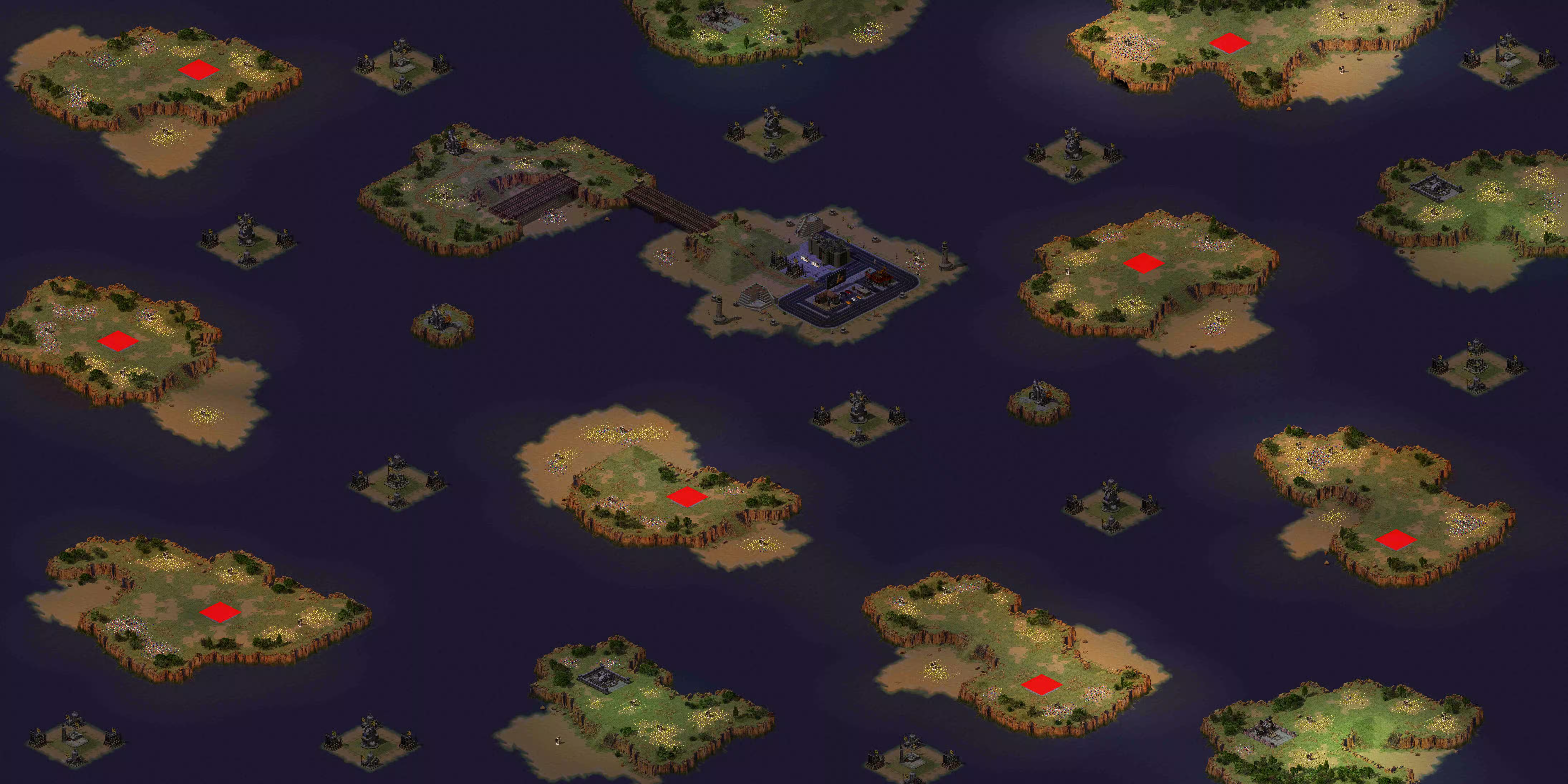 Preview of (8) Isolation - Next Generation Mod