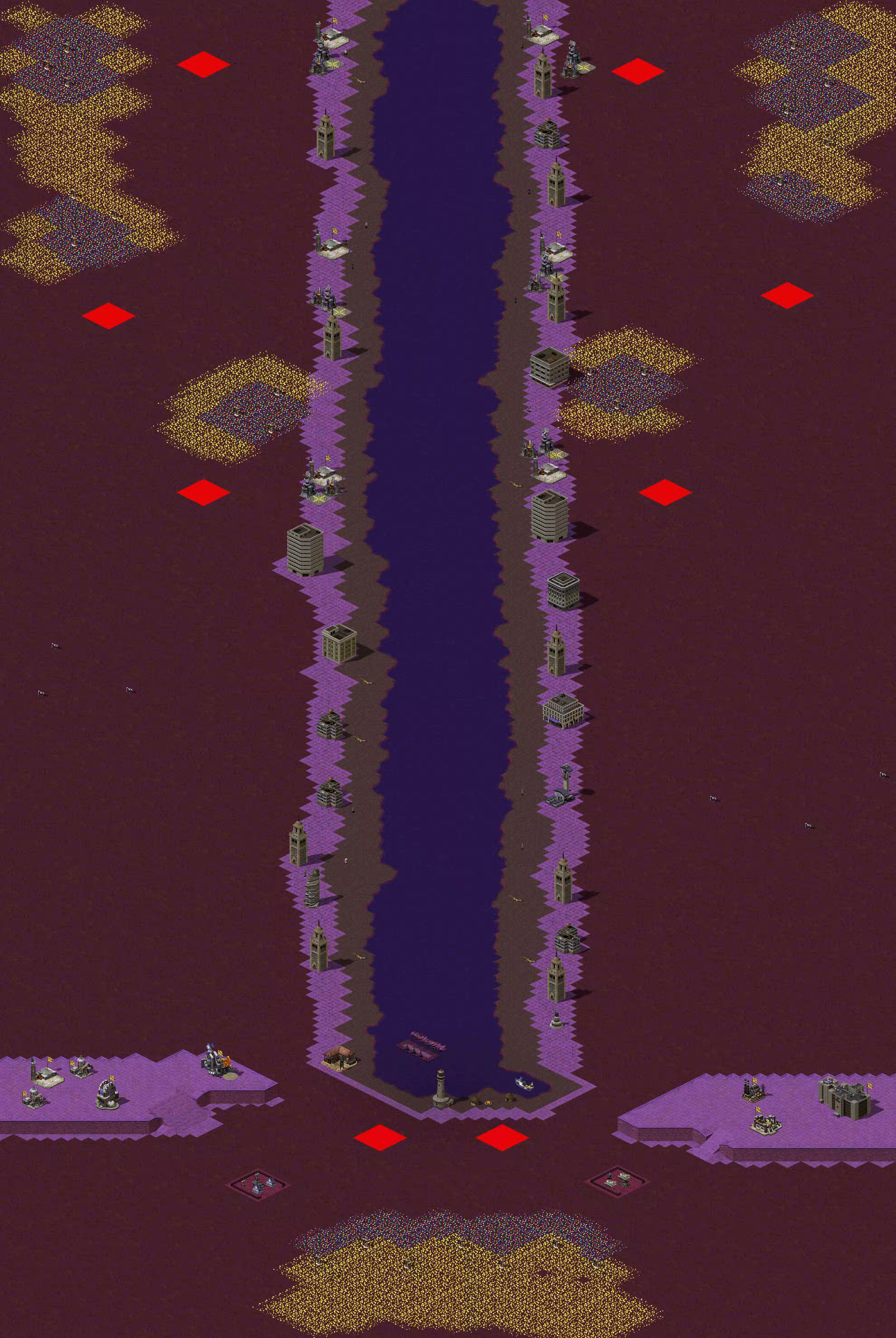 Preview of River Conquest