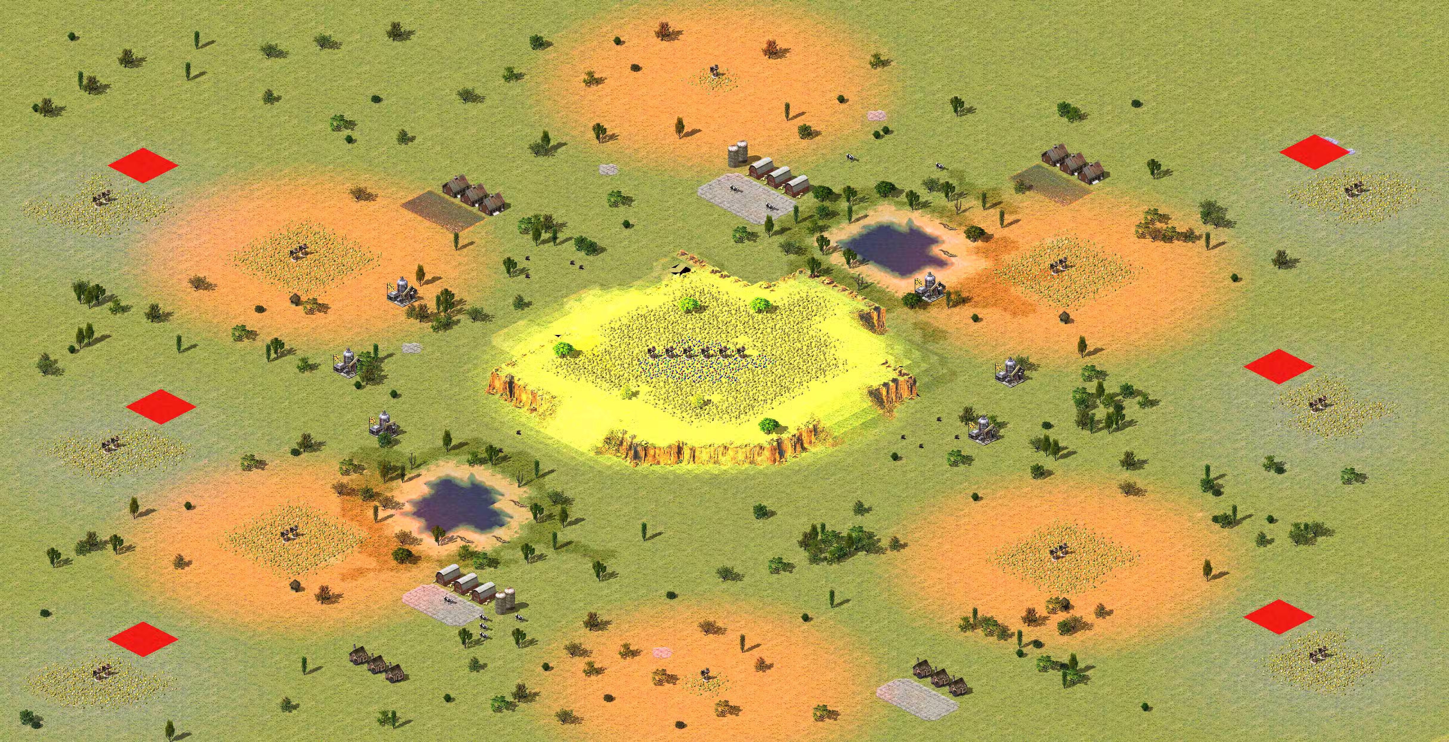 Preview of [6] Fertile Land