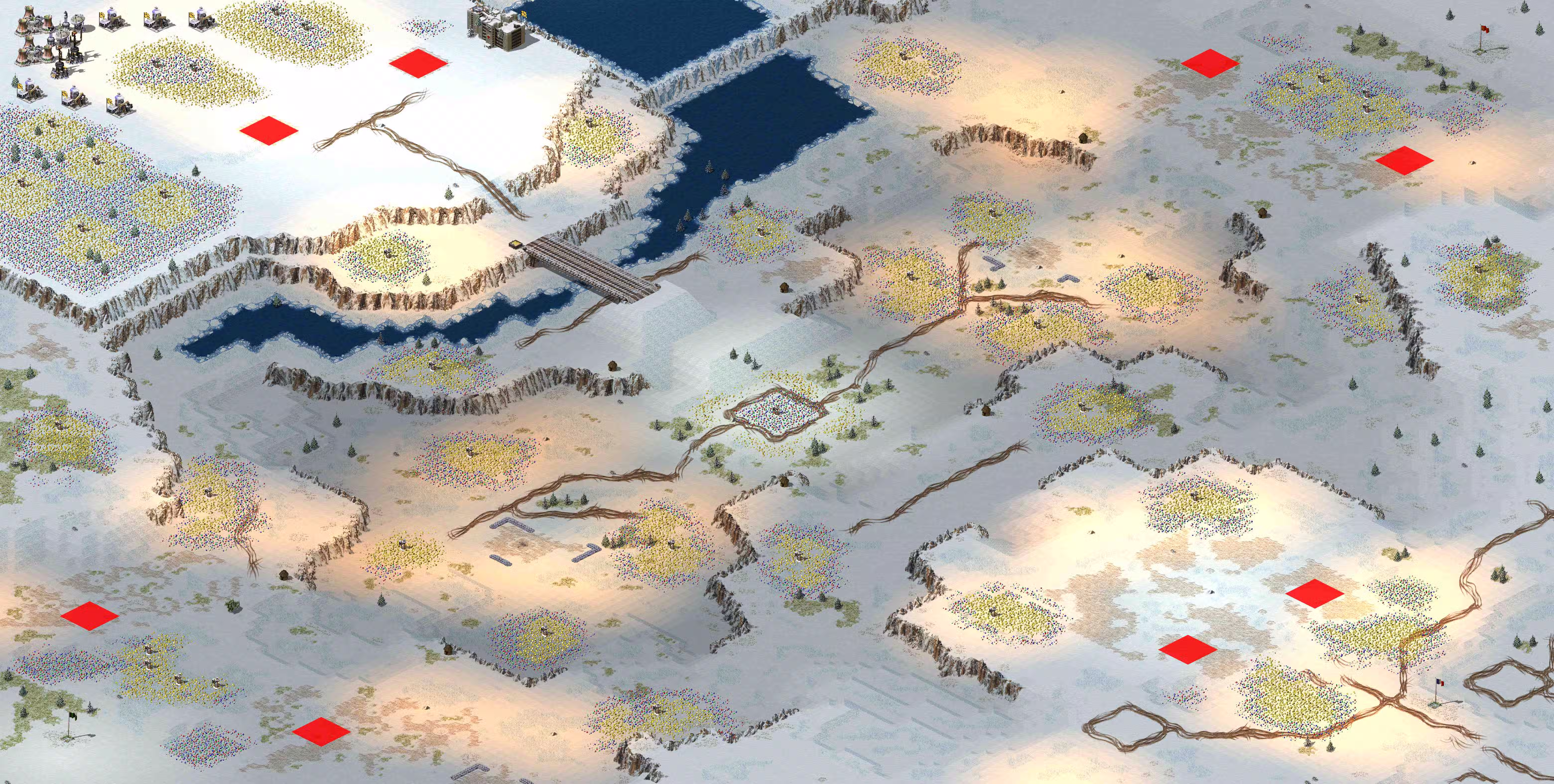 Preview of [8] Agentos of Mongolia 2 Snow