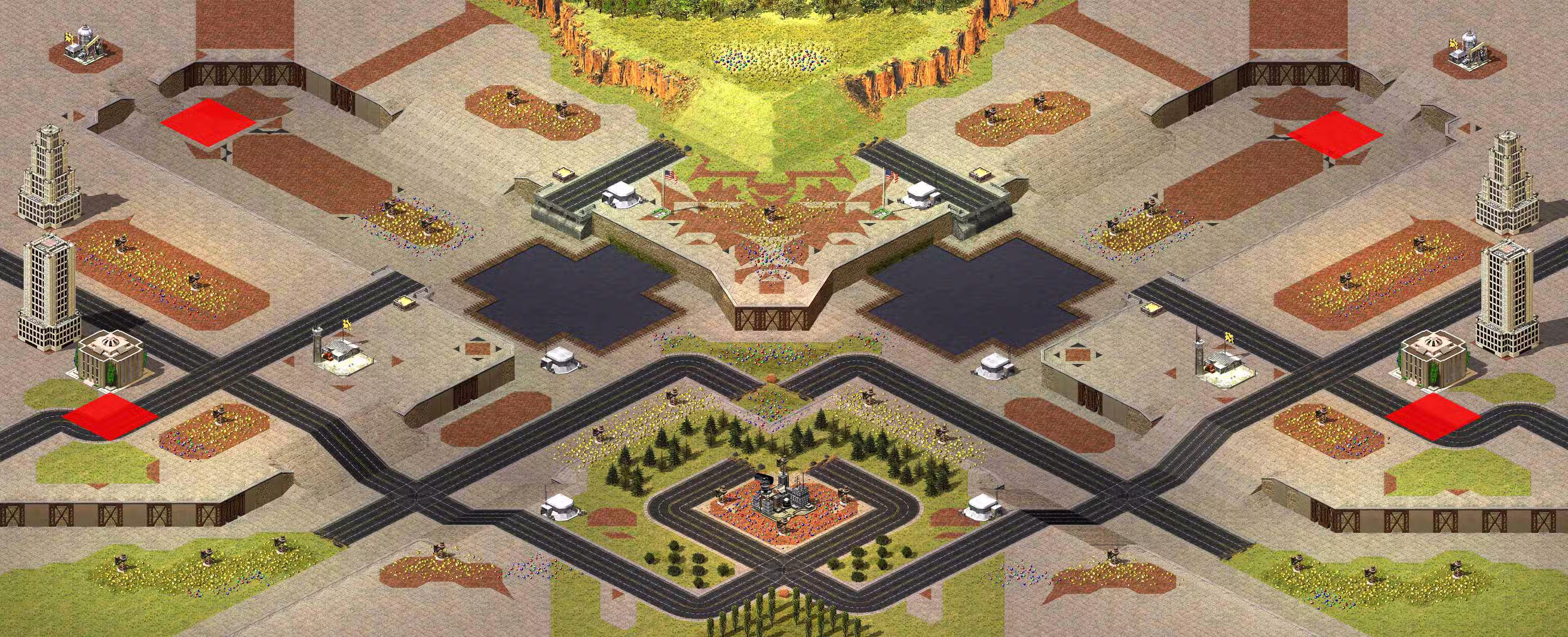 Preview of [4] Concrete Rush