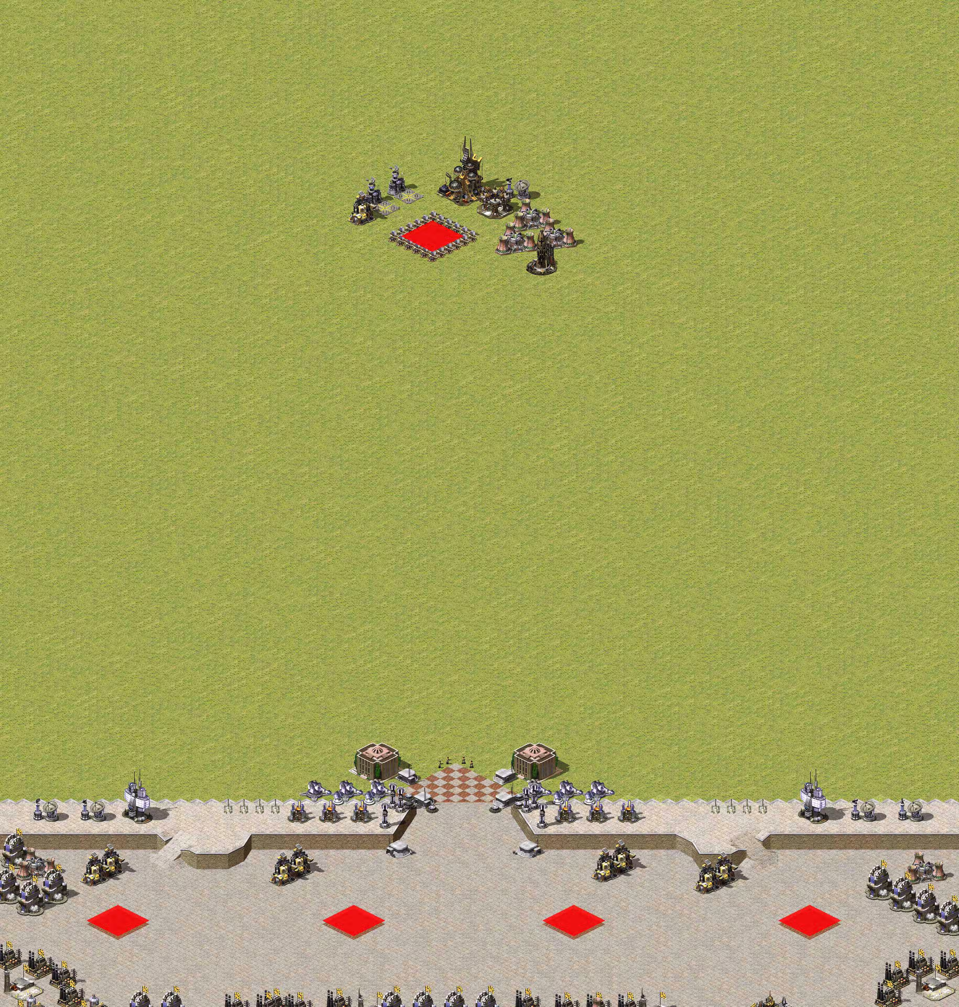 Preview of Survivors Land (Survive) By Agent-007 Version 1.8
