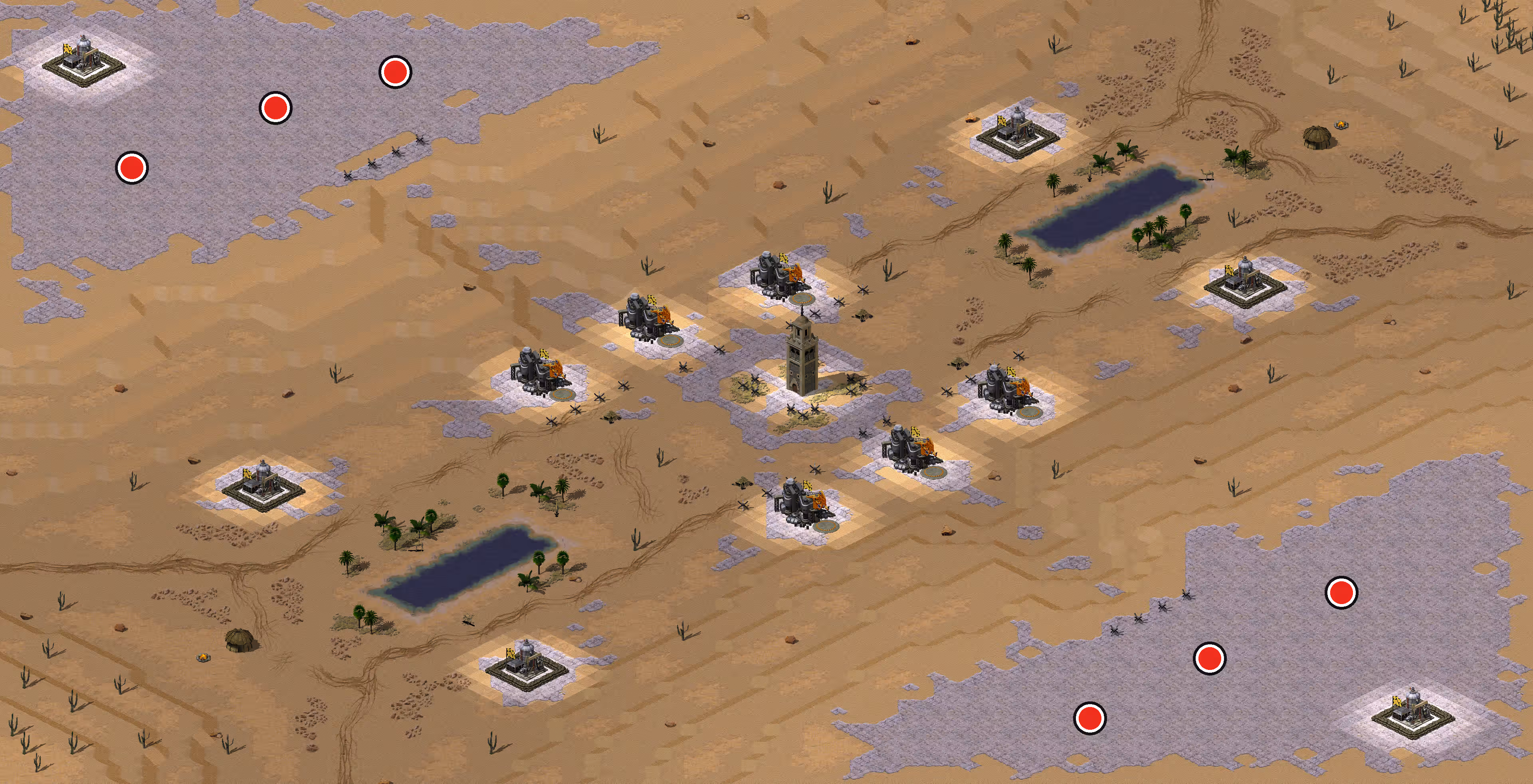 Preview of [6] General Maintenance v1.0 BLITZ