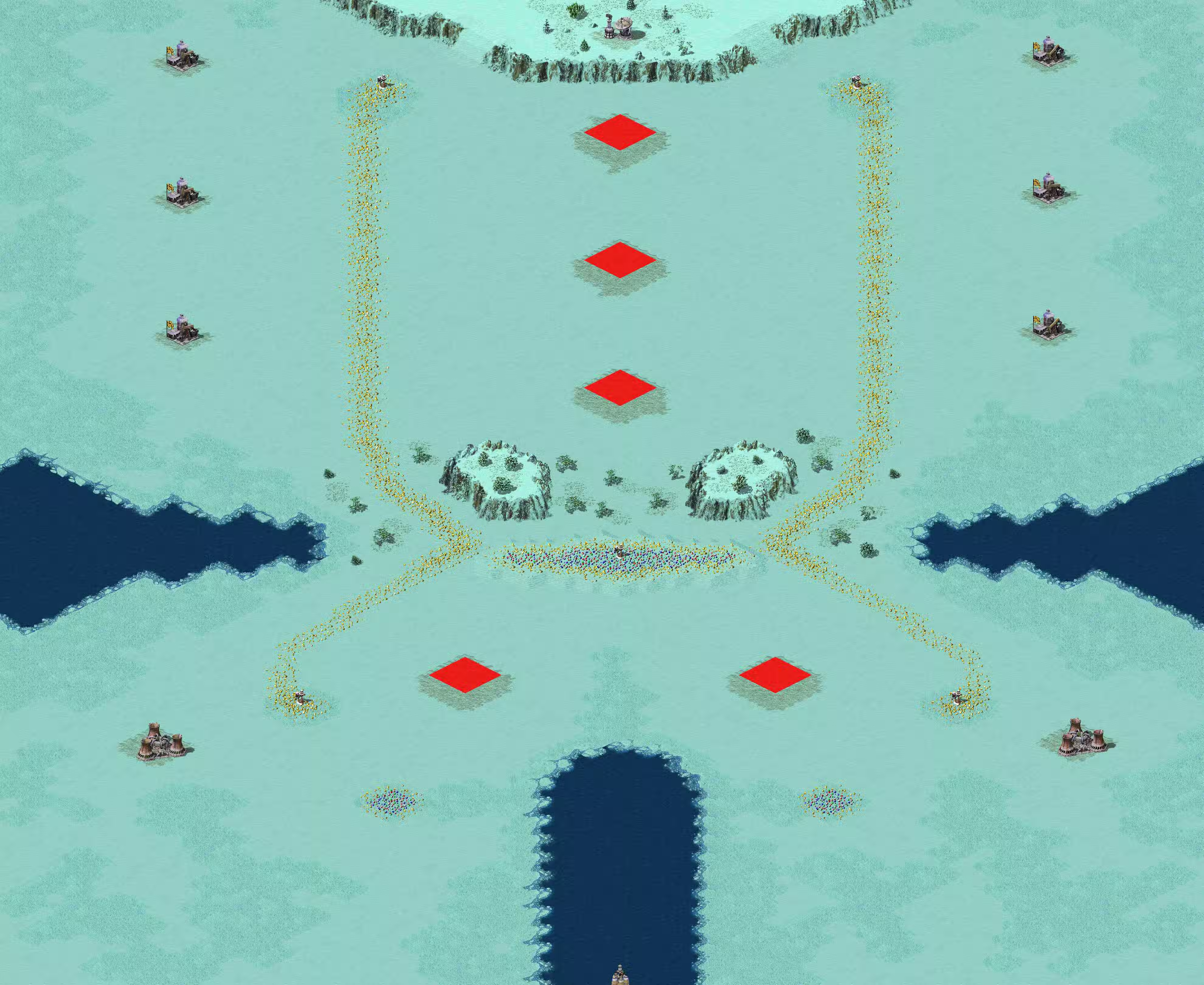 Preview of [5] Three Two One