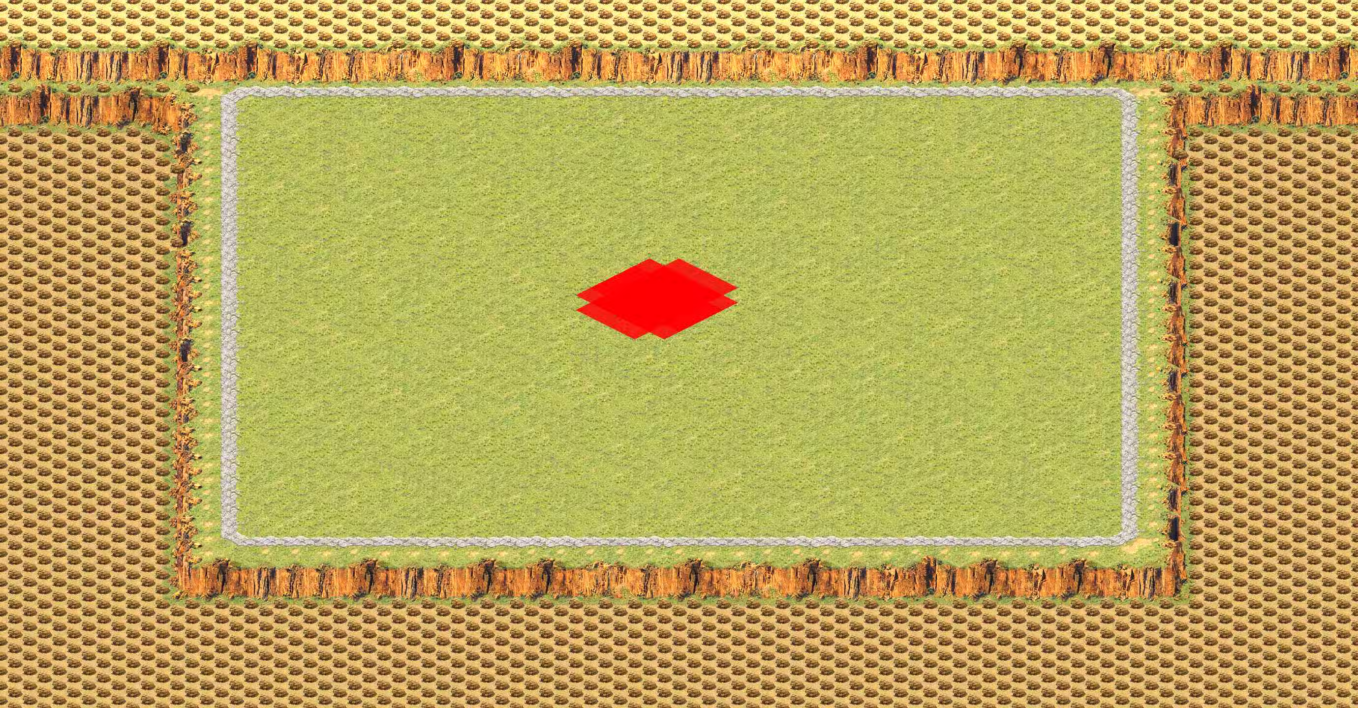 Preview of Big extra small map (Super crates) edited