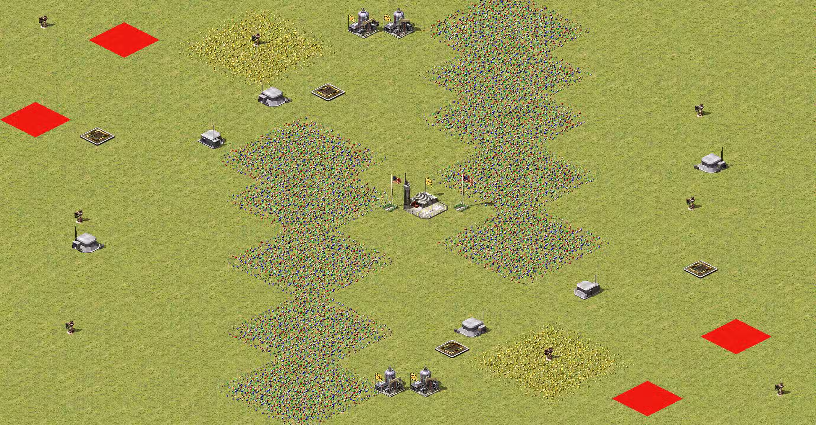 Preview of 1VS1 Fun