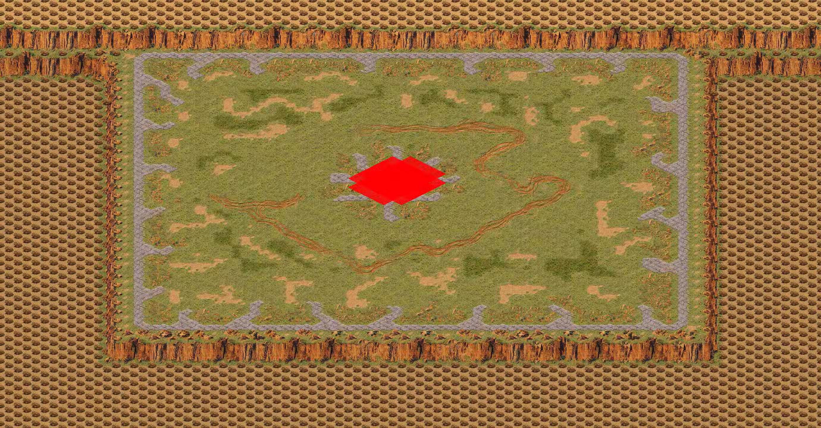 Preview of Big Extra Small Map Super yashik [Final]