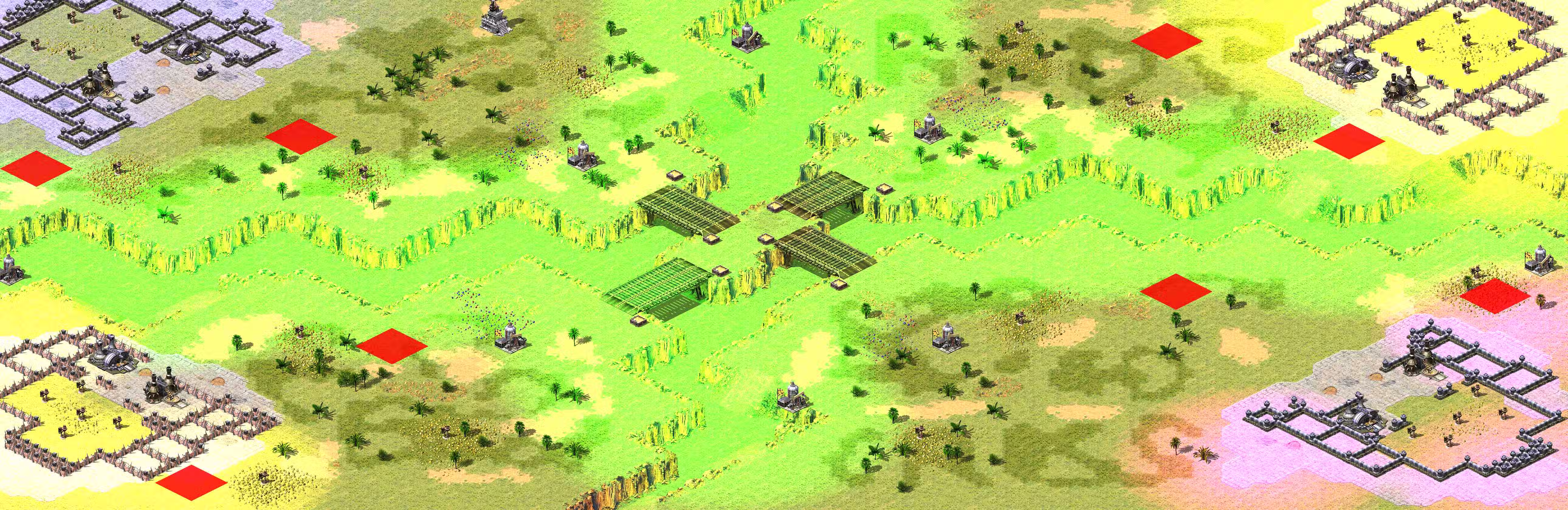 Preview of Nuclear Cross (2-8)