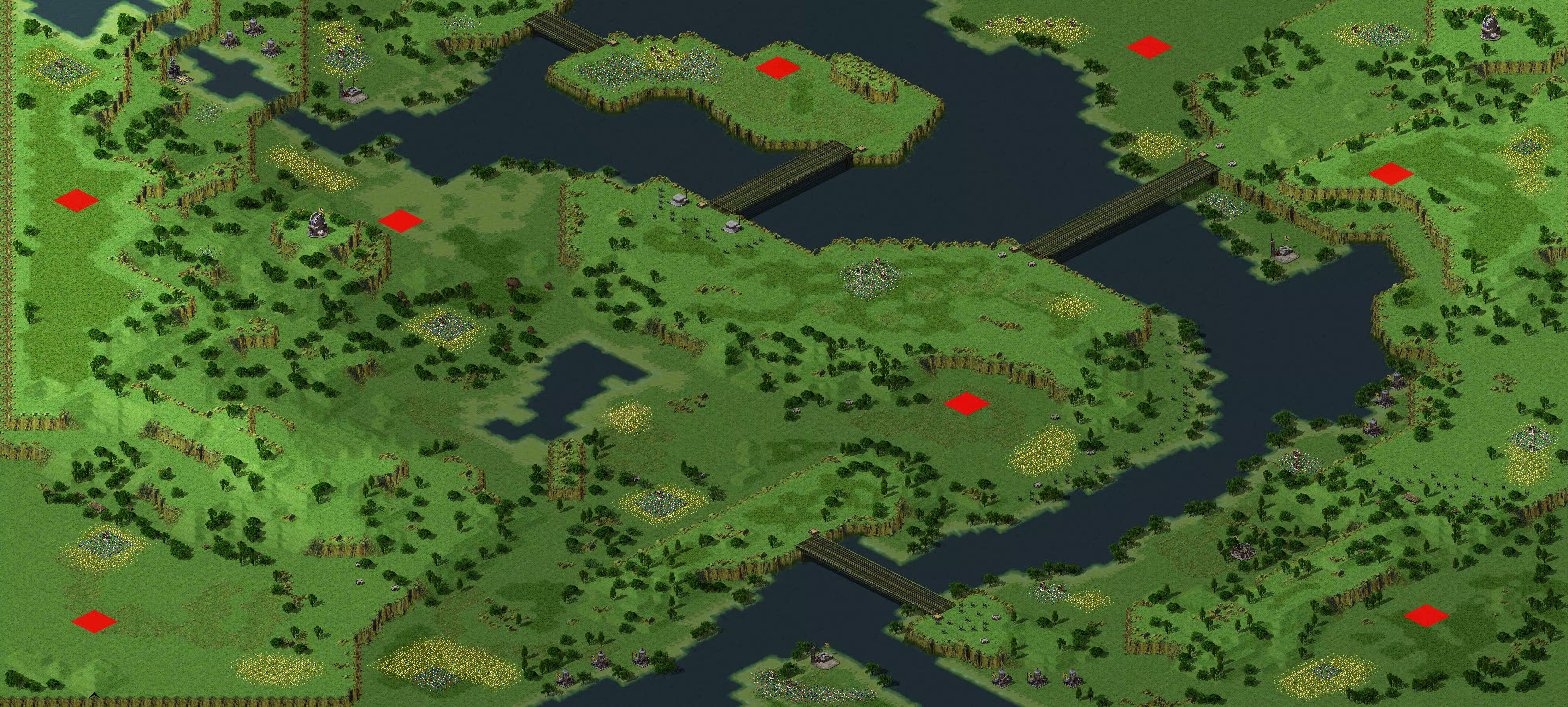 Preview of Boggle04's Whittier Peninsula