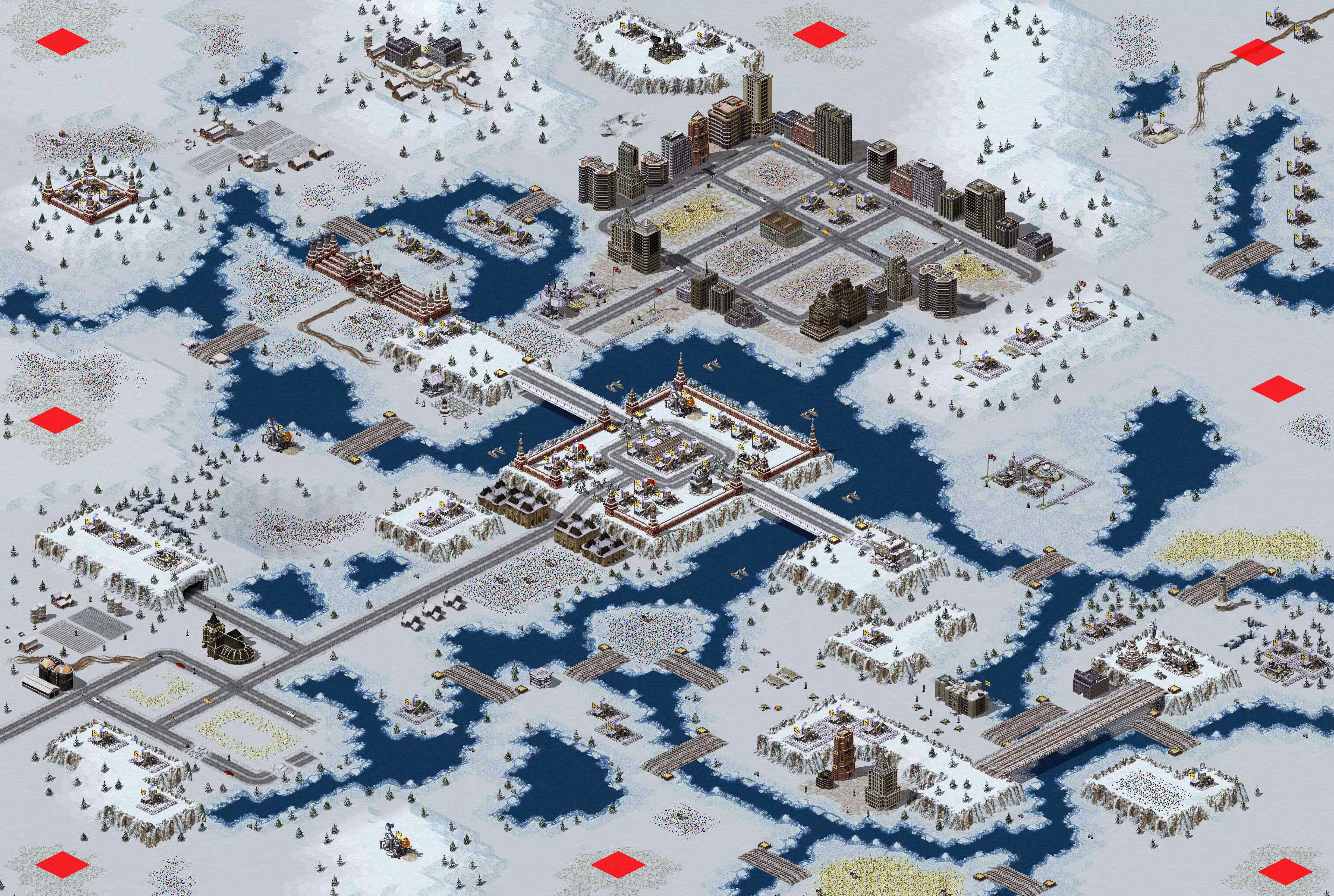 Preview of [8] The Kremlin