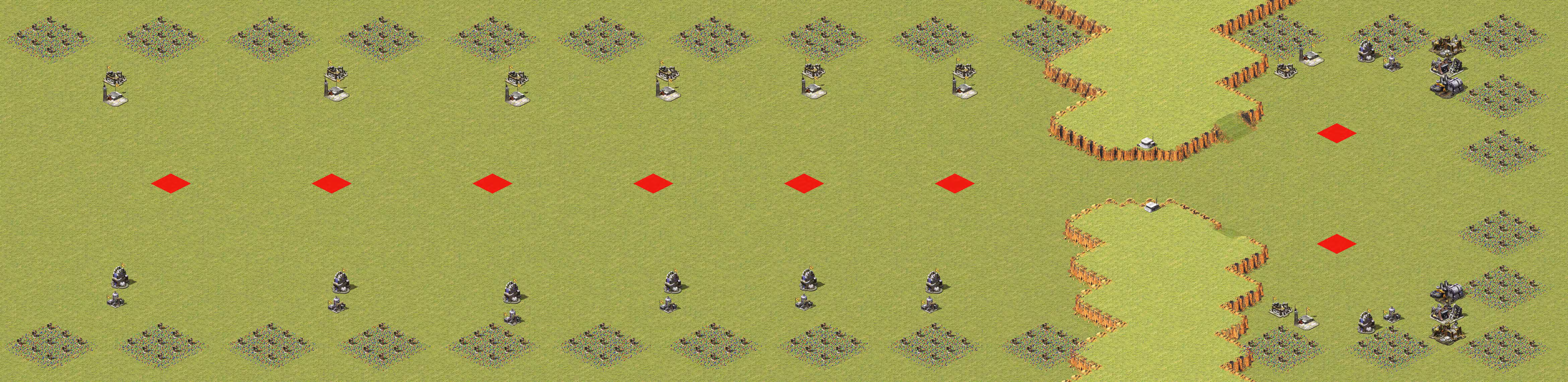 Preview of (2V6) PK3 hard mod