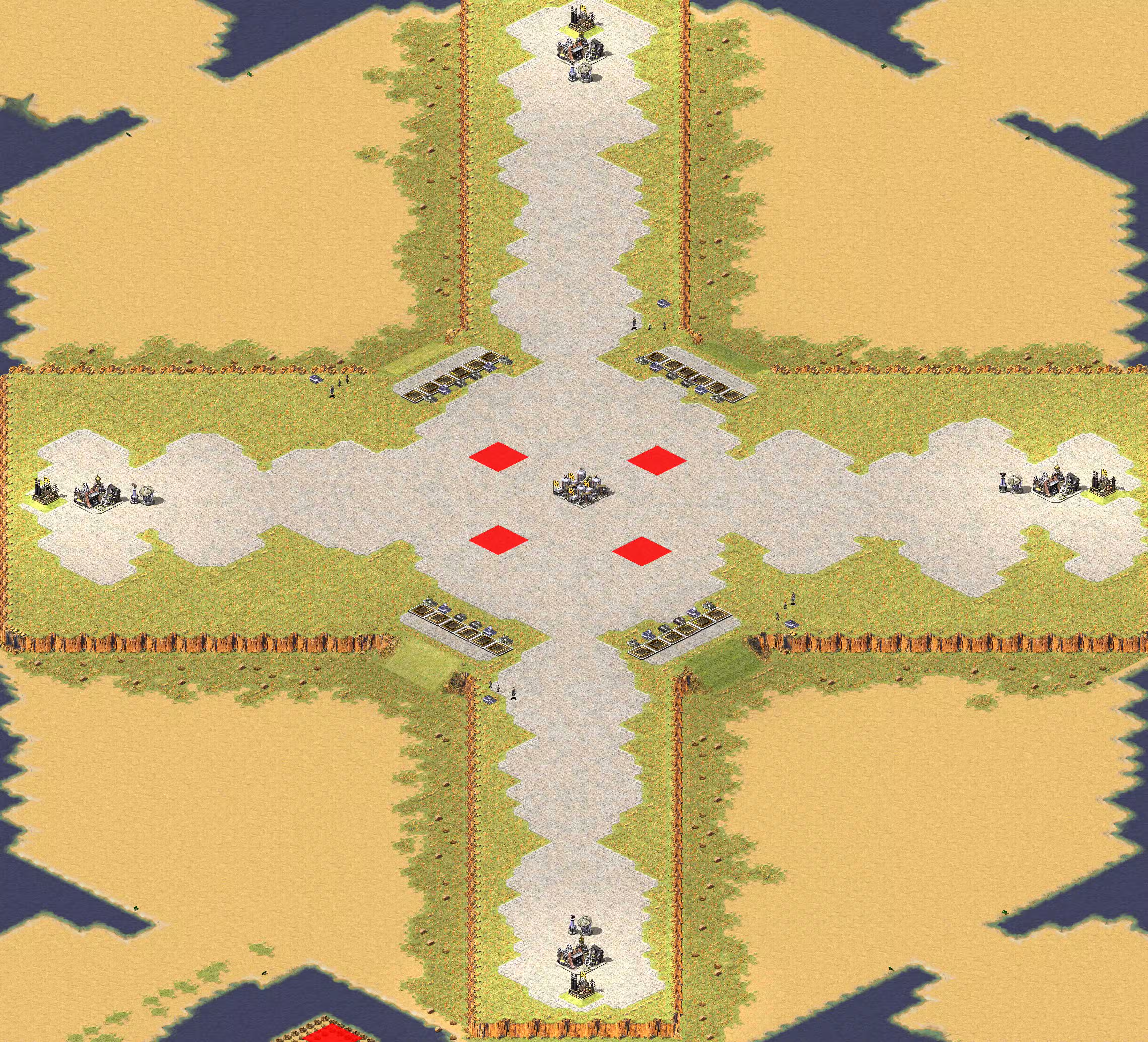 Preview of Kill Em ALL(survival)(EviLhEAt}(Fixed by Lucifer_MS) 3 L
