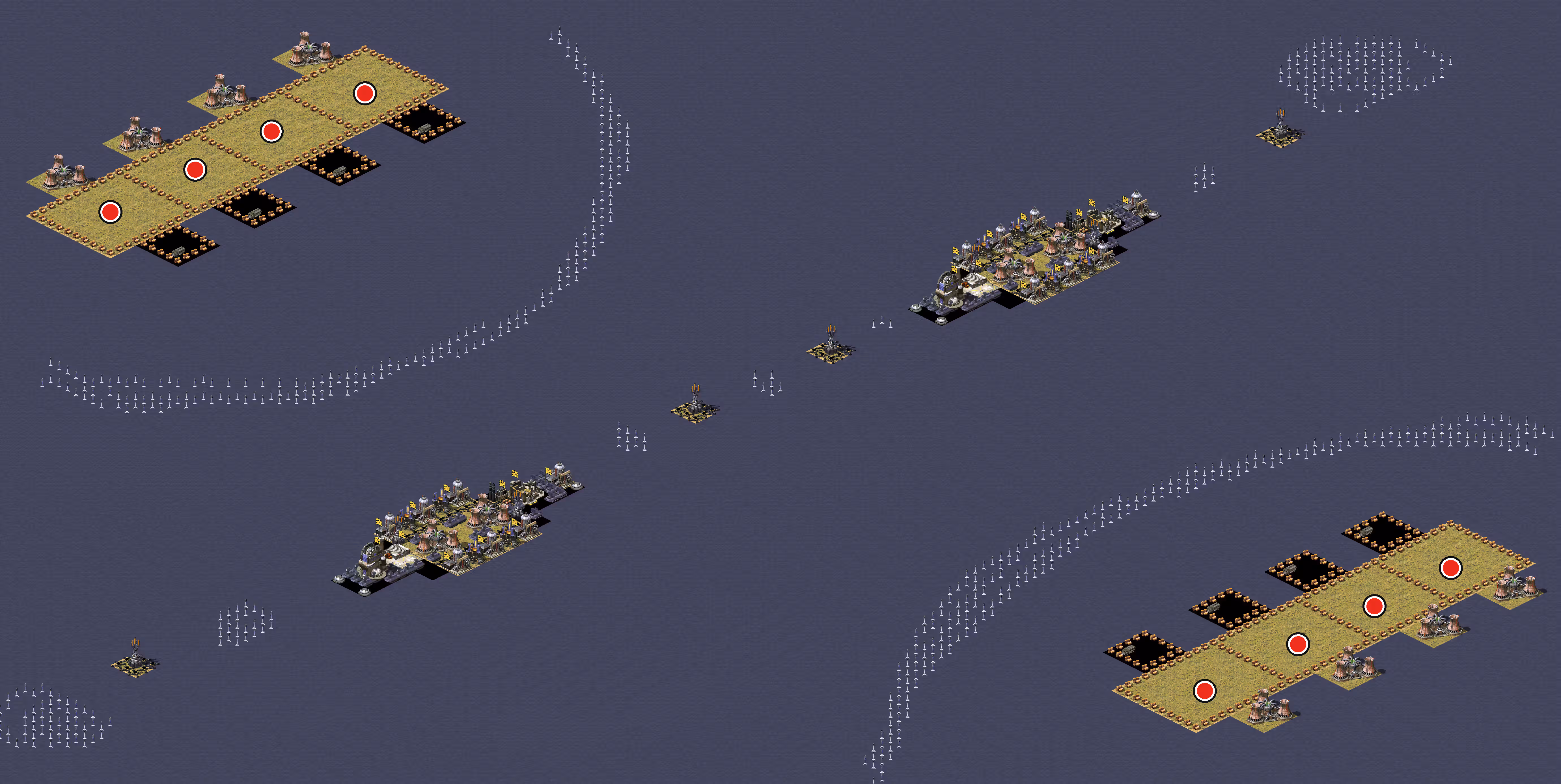 Preview of Base Race