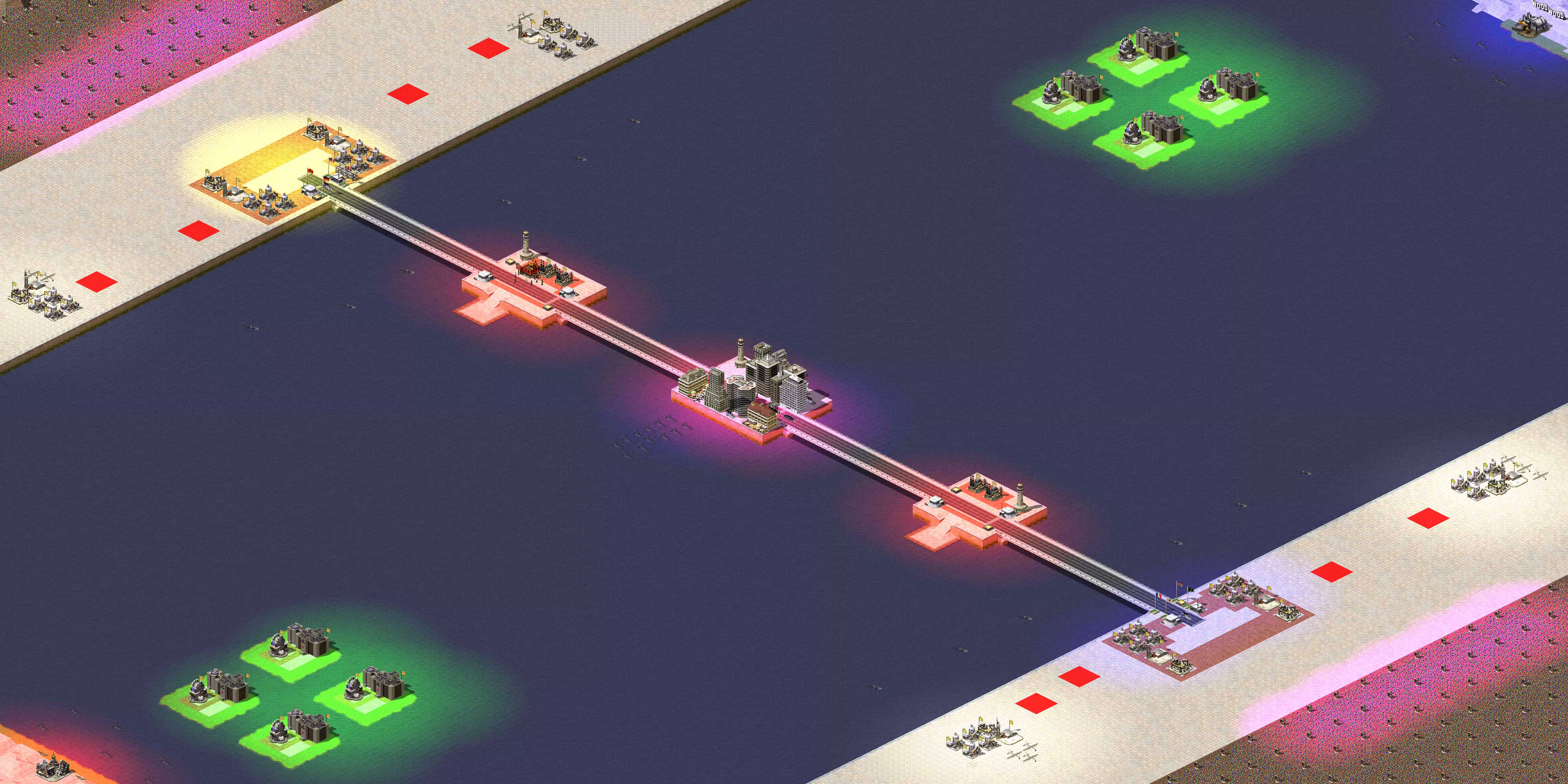 Preview of [Bridges] Too far - Dane