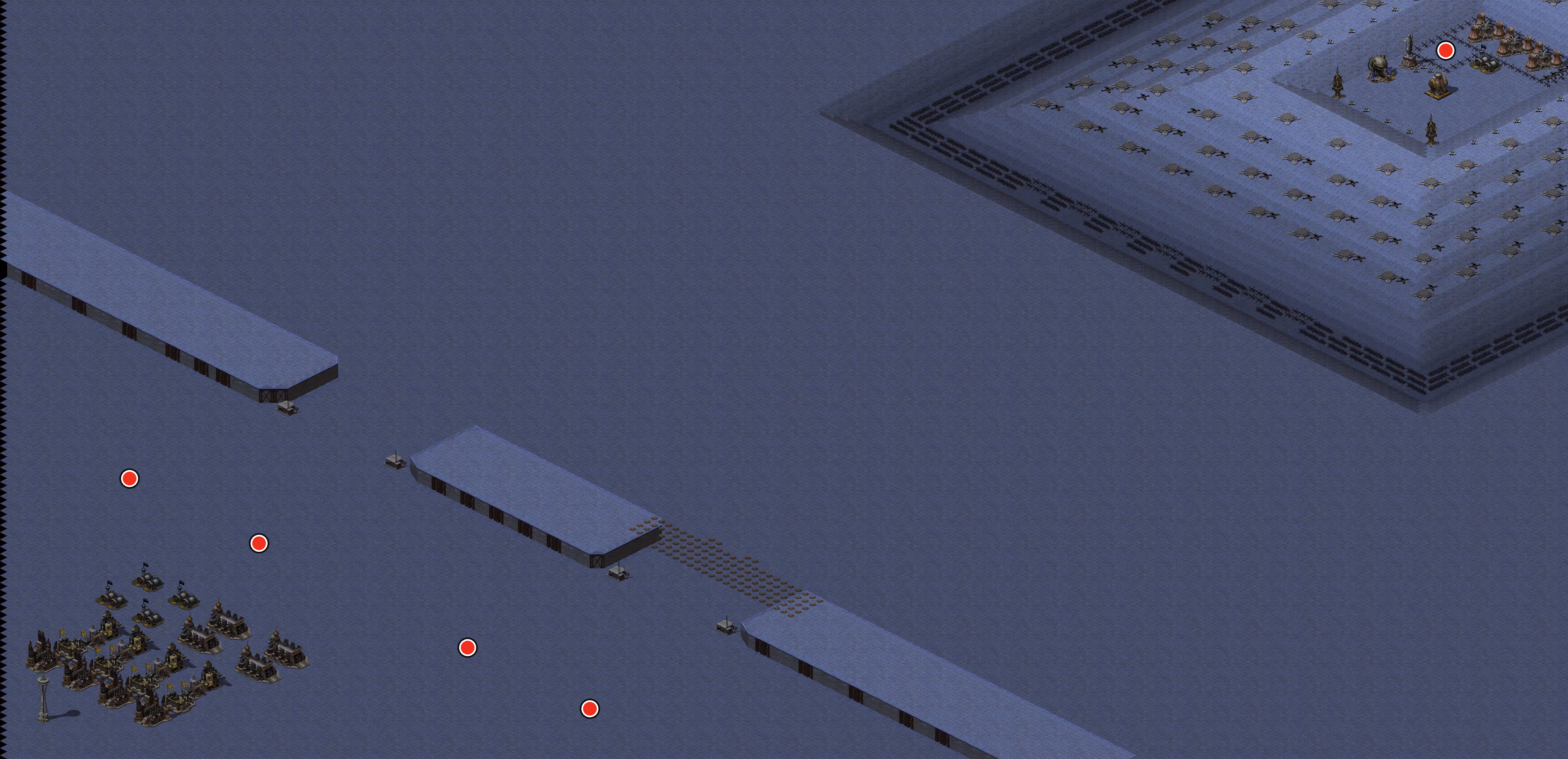 Preview of [SURVIVAL]Fortress XI (1p)