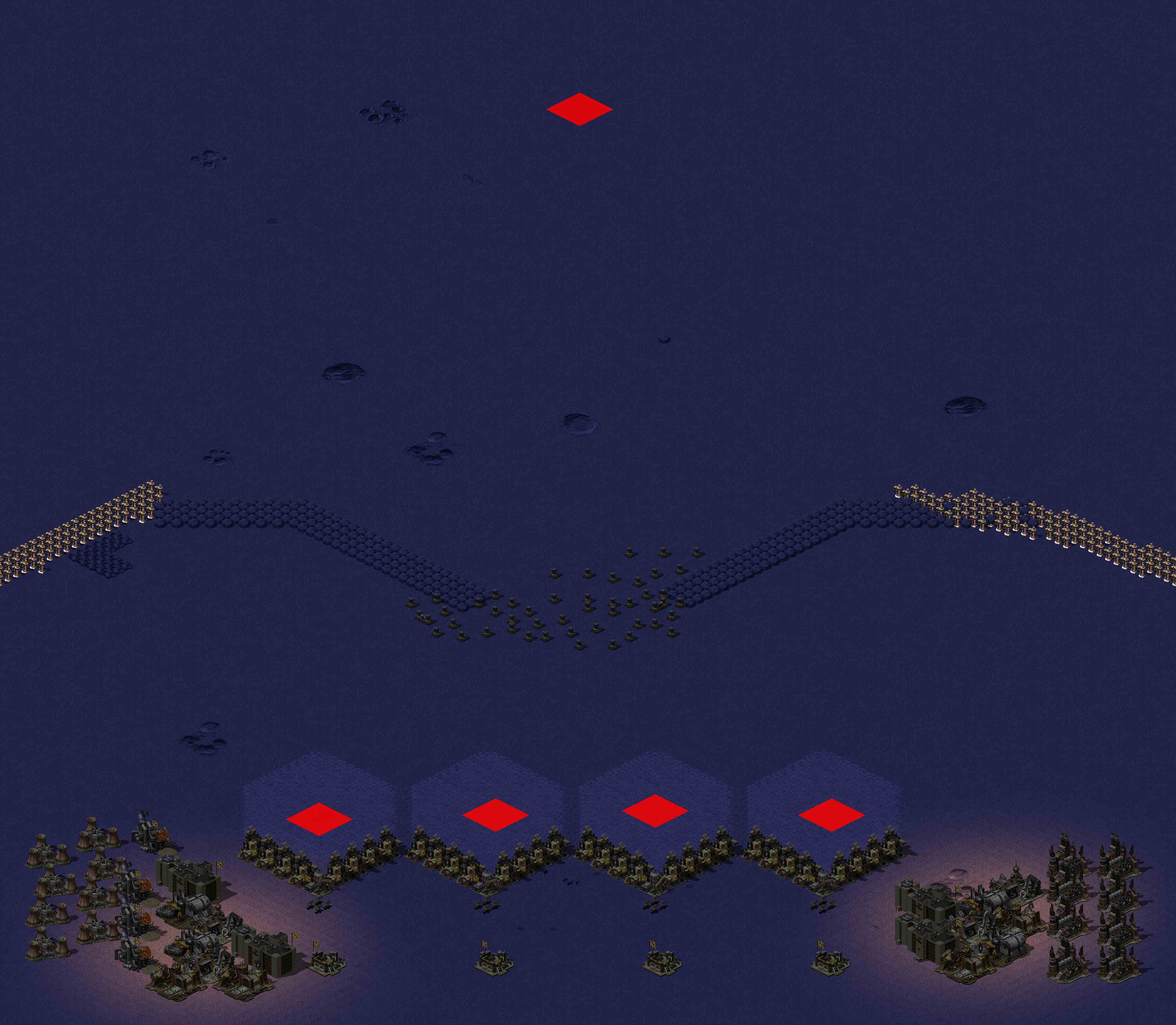 Preview of Apocalypse Survival  - -  MISSING + SOTA  - -  Fast Build  - -  Edited By Thailand  998