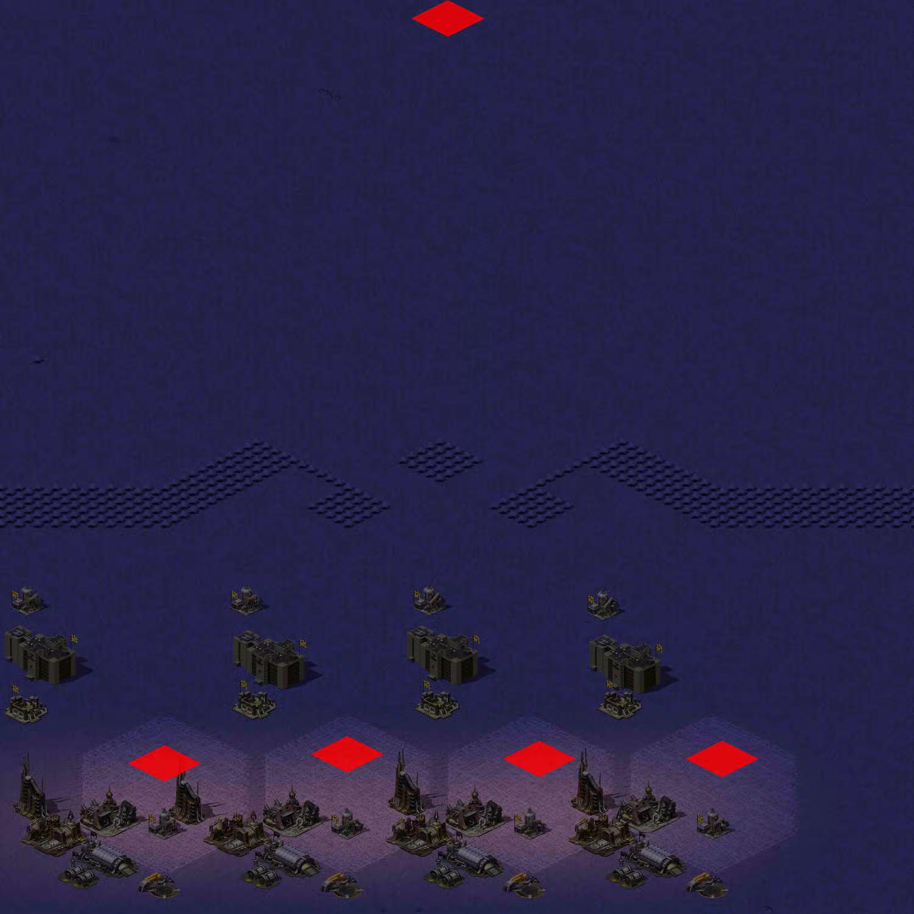 Preview of Lunatic Moon 3  The Slaughter - MISSING (Fast Build)