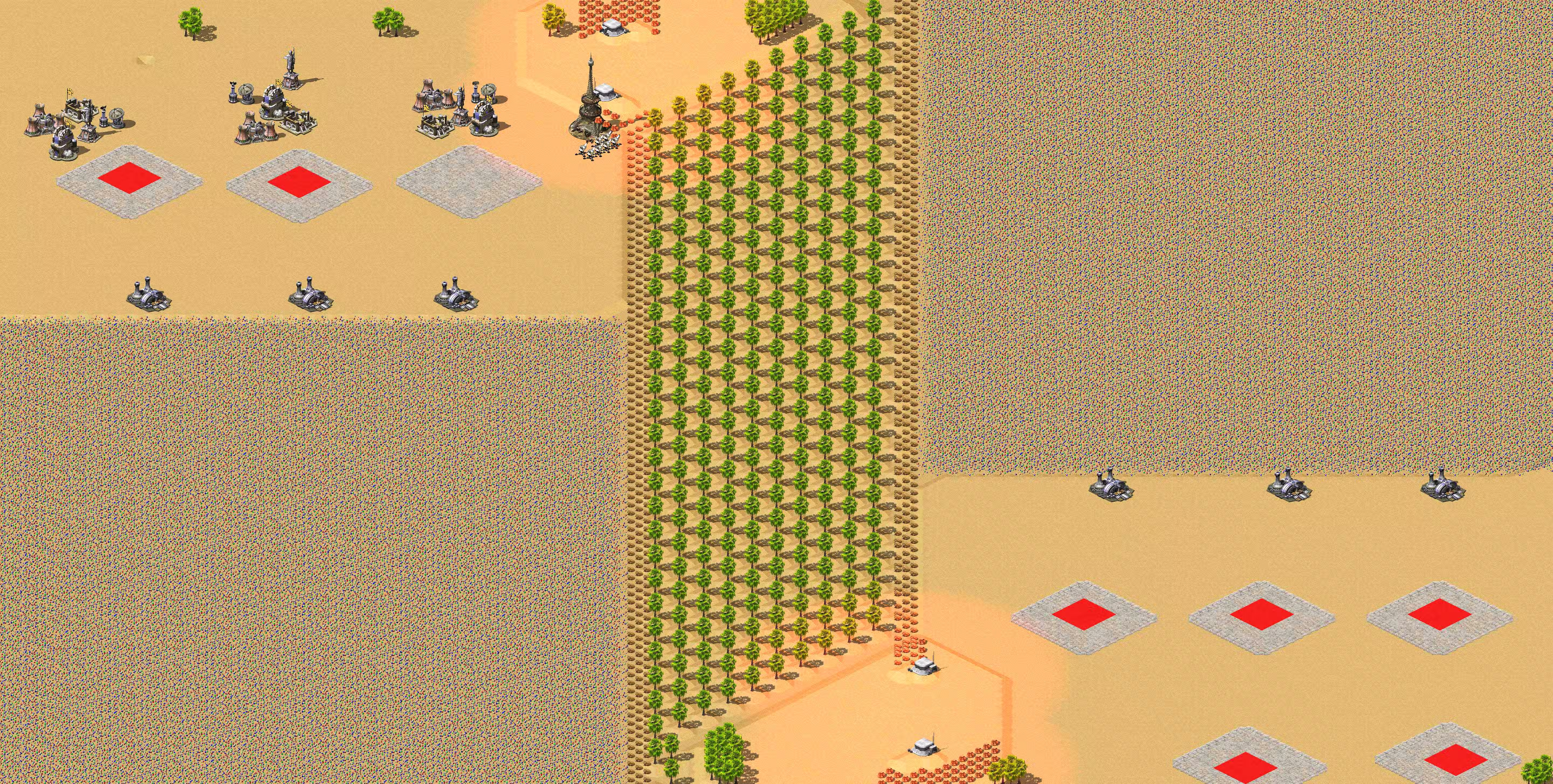 Preview of REDZONES T101 R3 Epic (2-6)