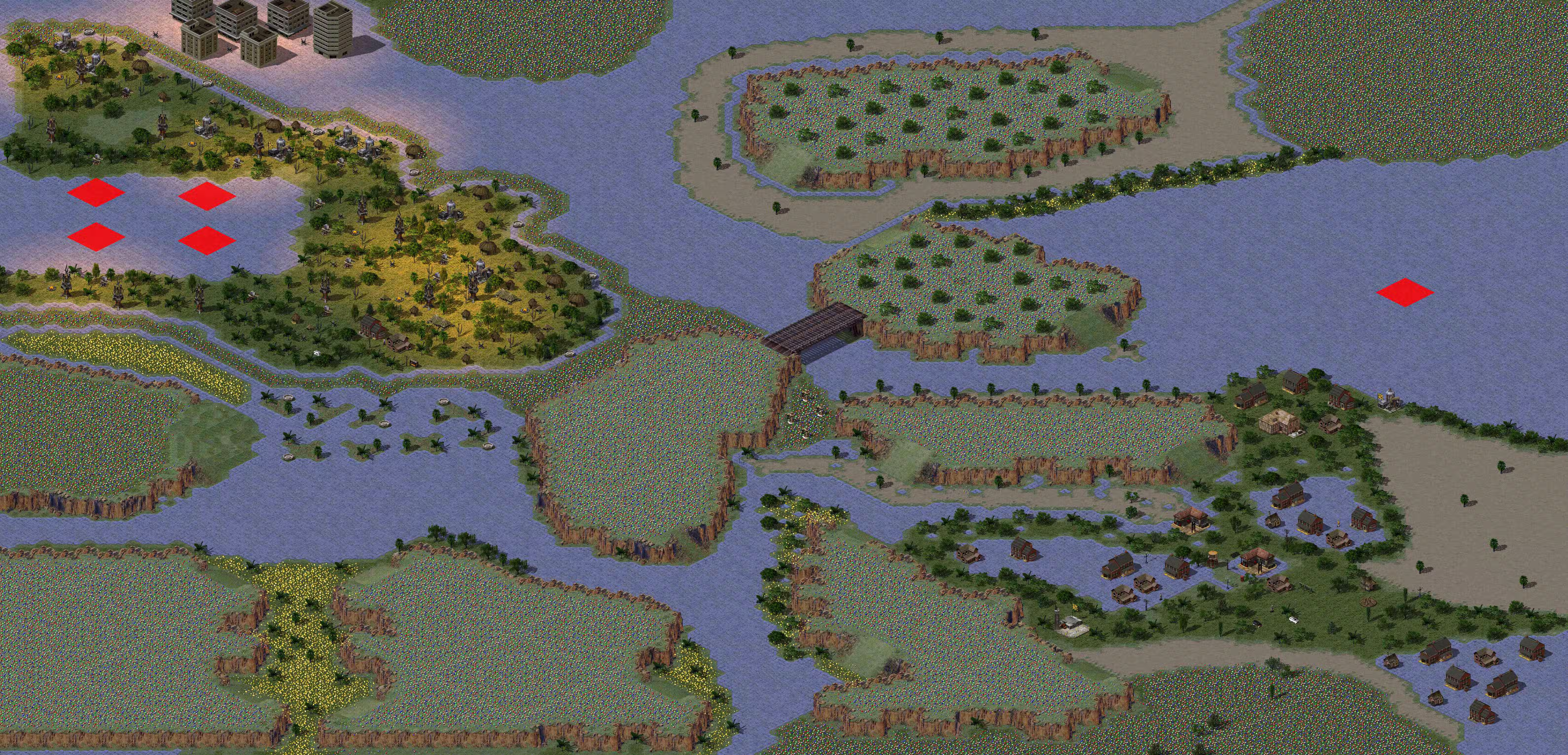 Preview of War Of The GodsZz (NEW SURVIVAL)