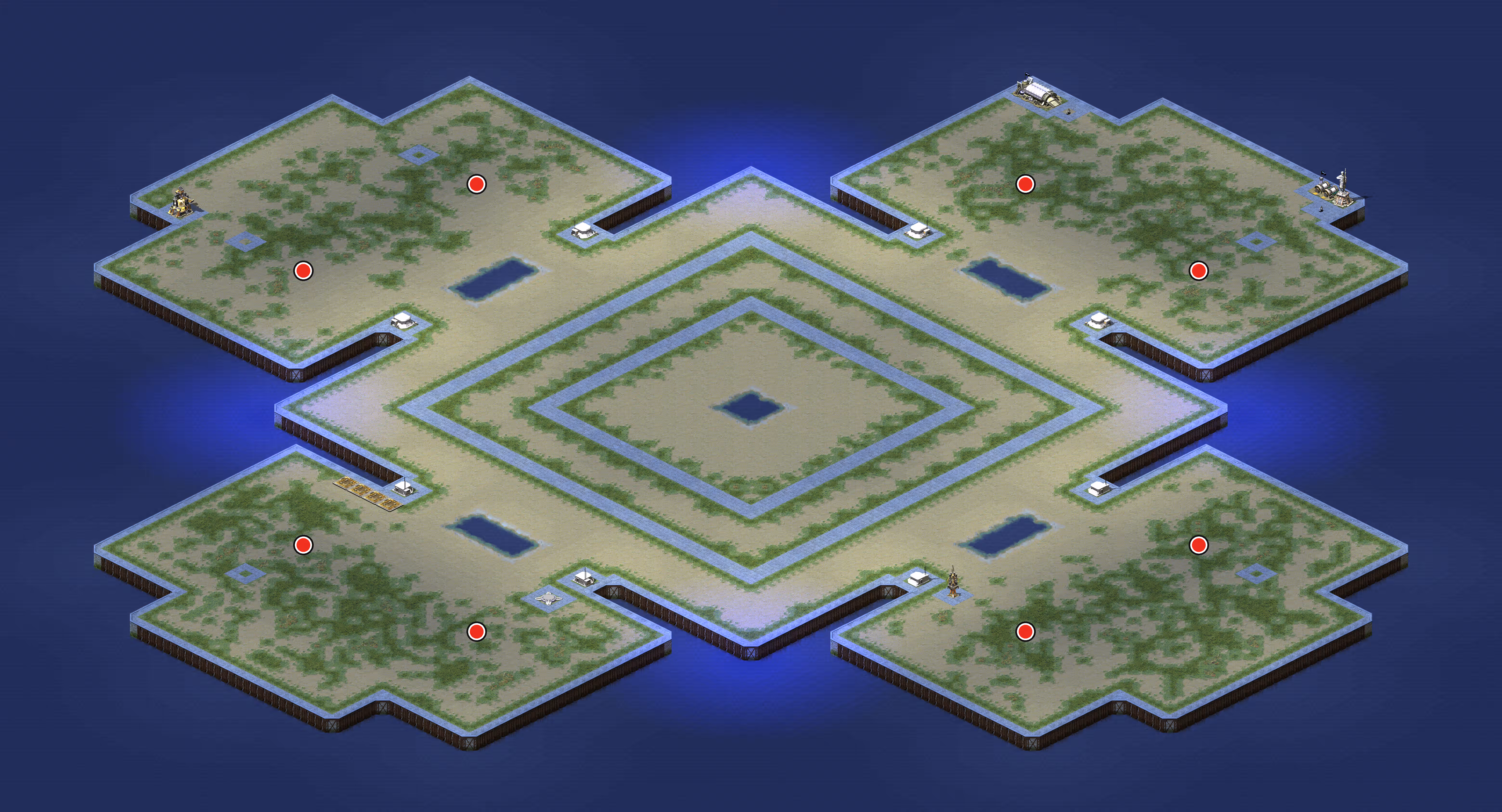 Preview of The PrivacyVK [Omerta] [+]