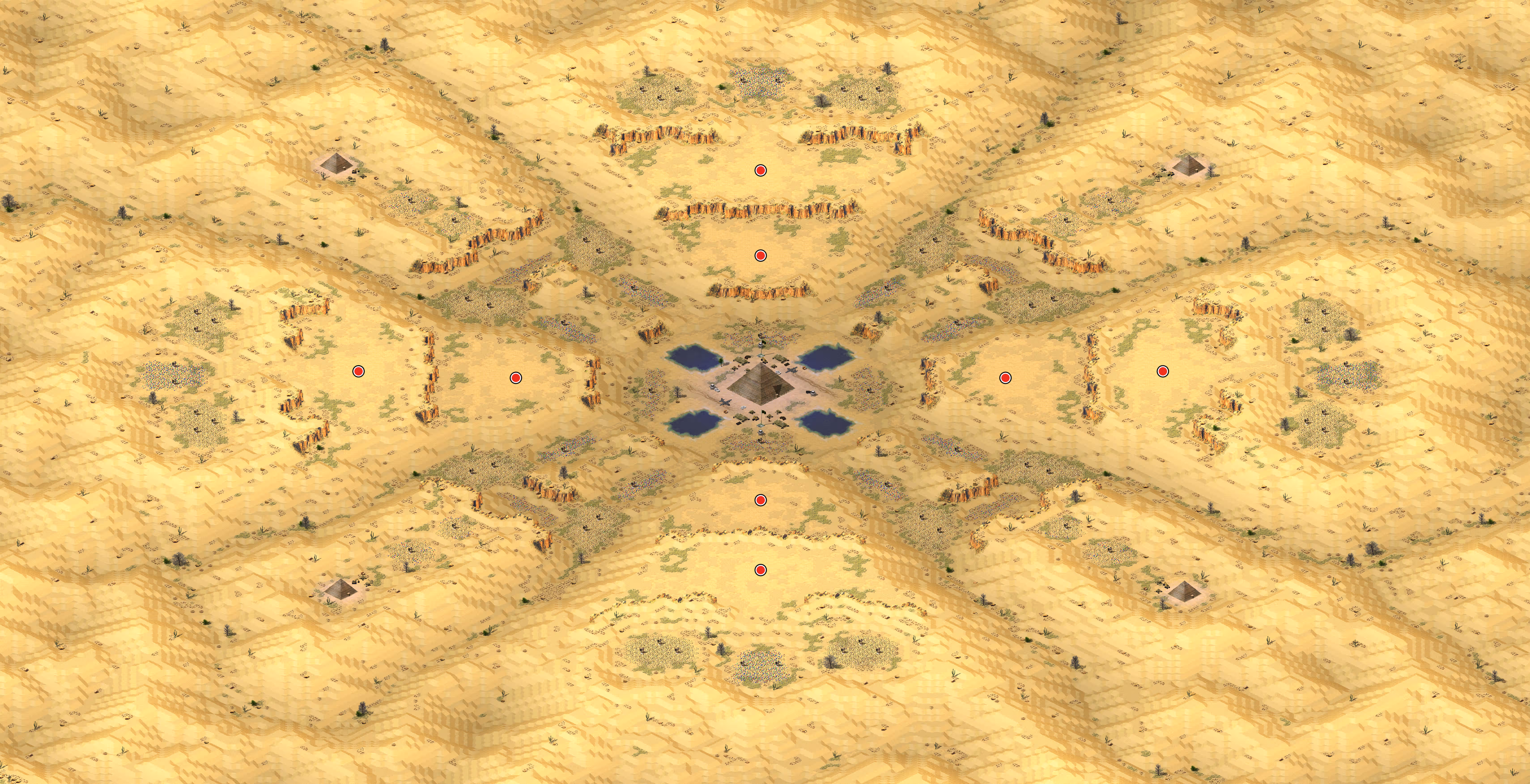 Preview of [8] Valley of the Exiles