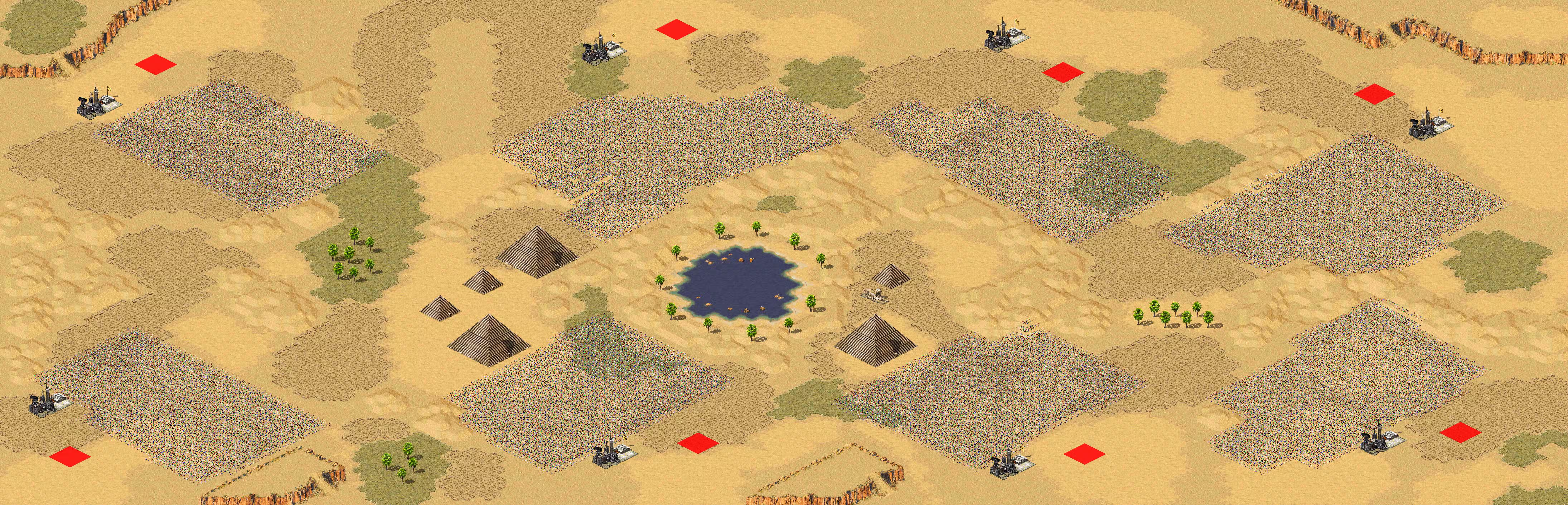 Preview of (8)Batalla en Egipto