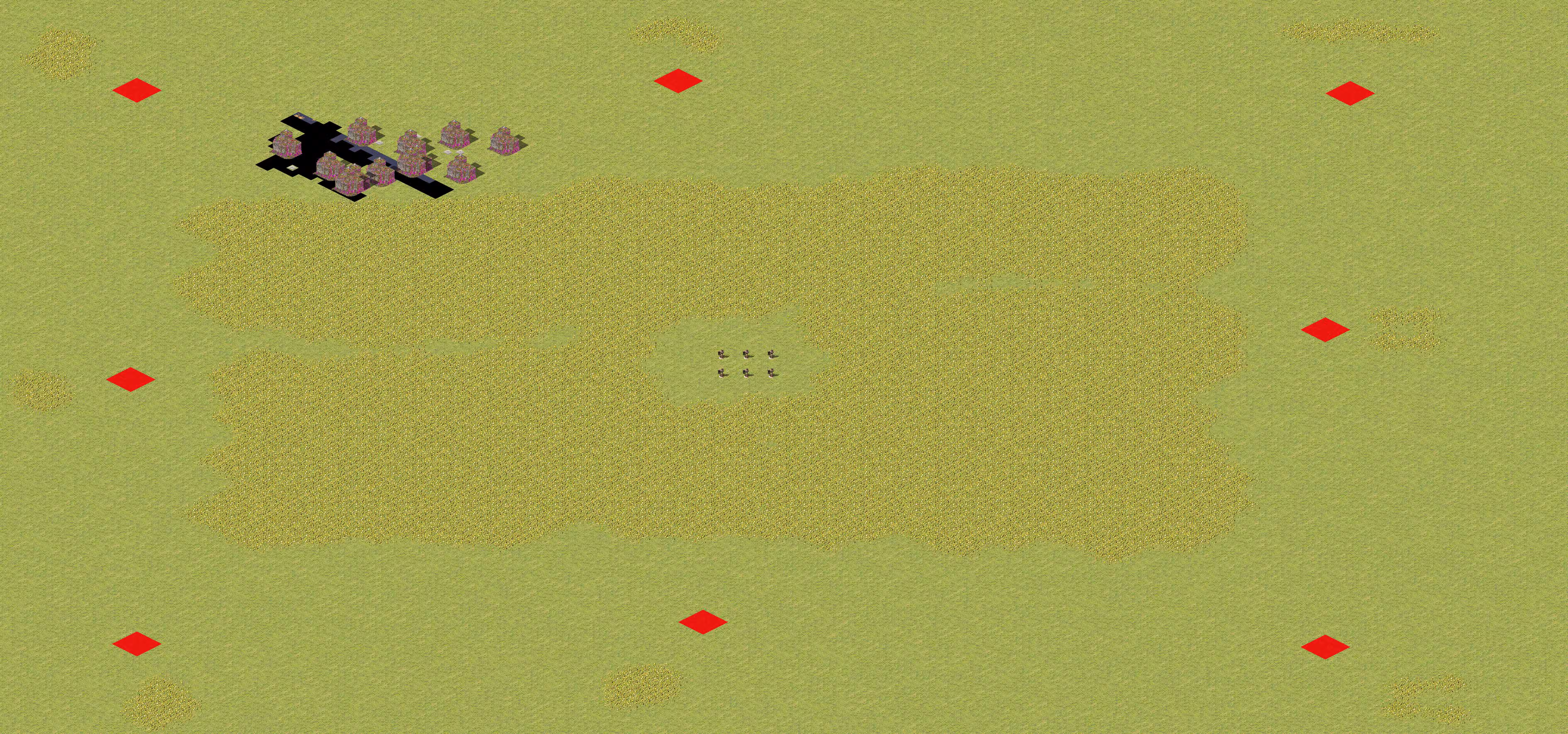 Preview of new map