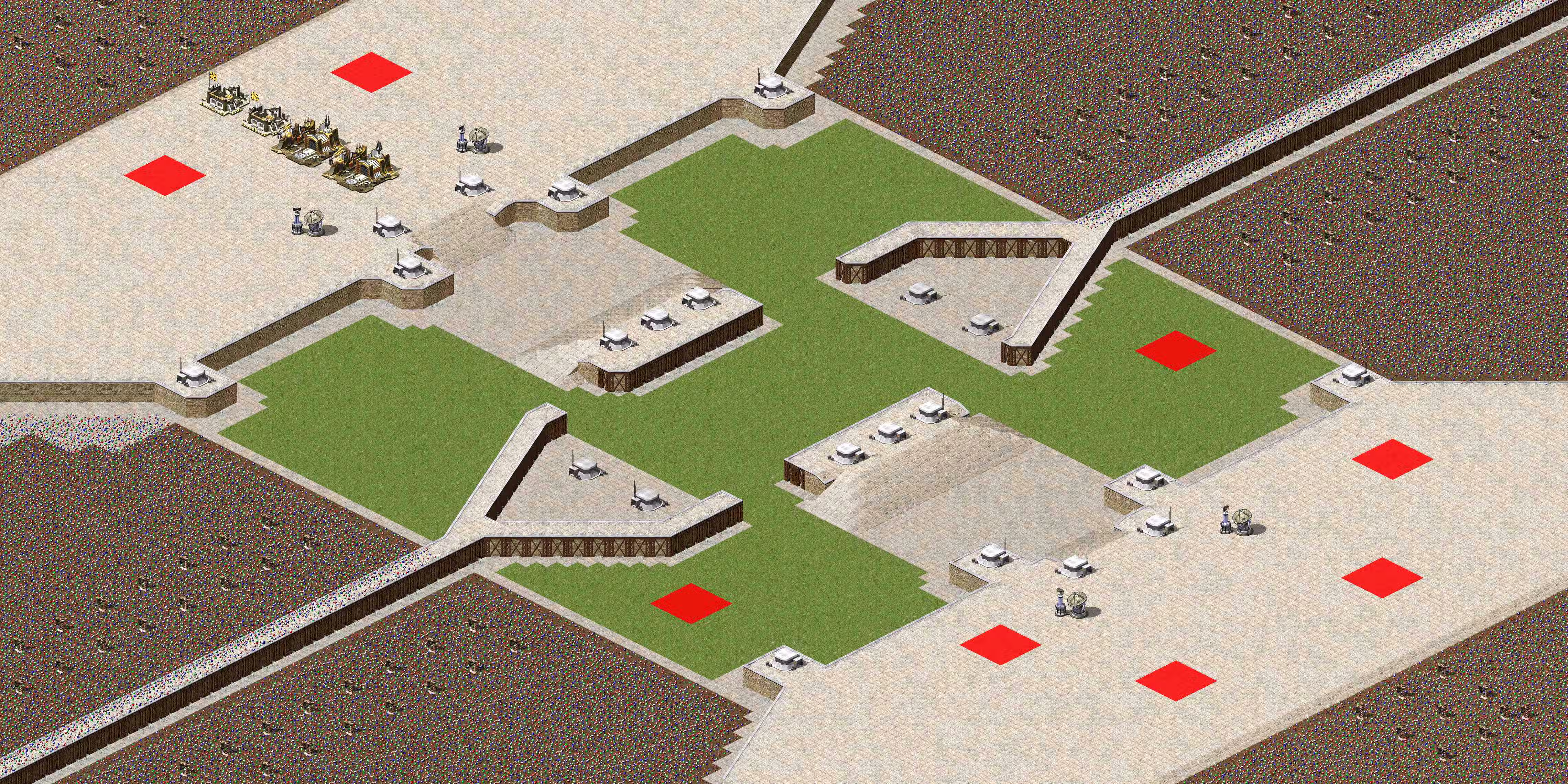 Preview of tofickers fortress