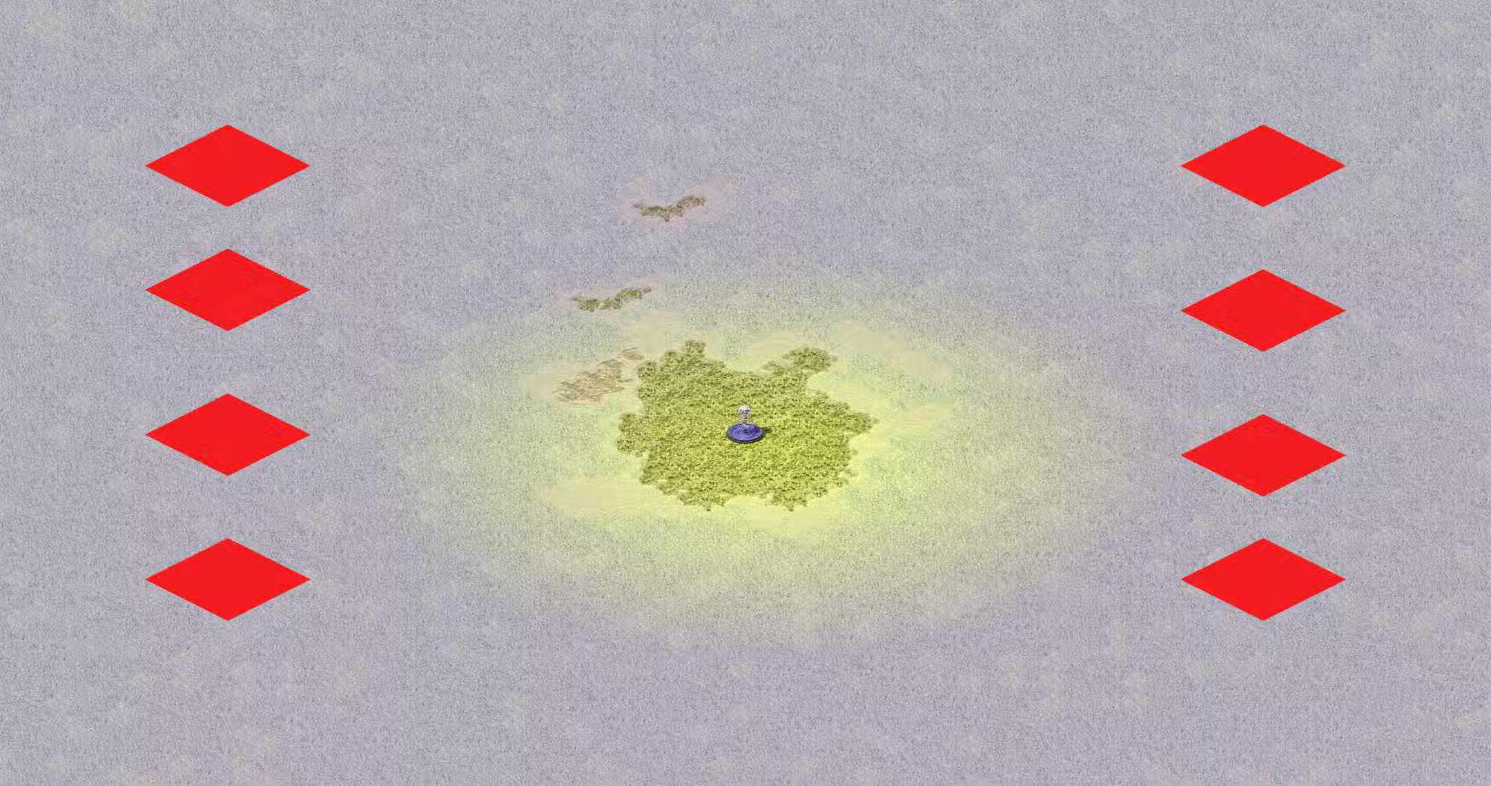 Preview of Battle on Ice v.1.1