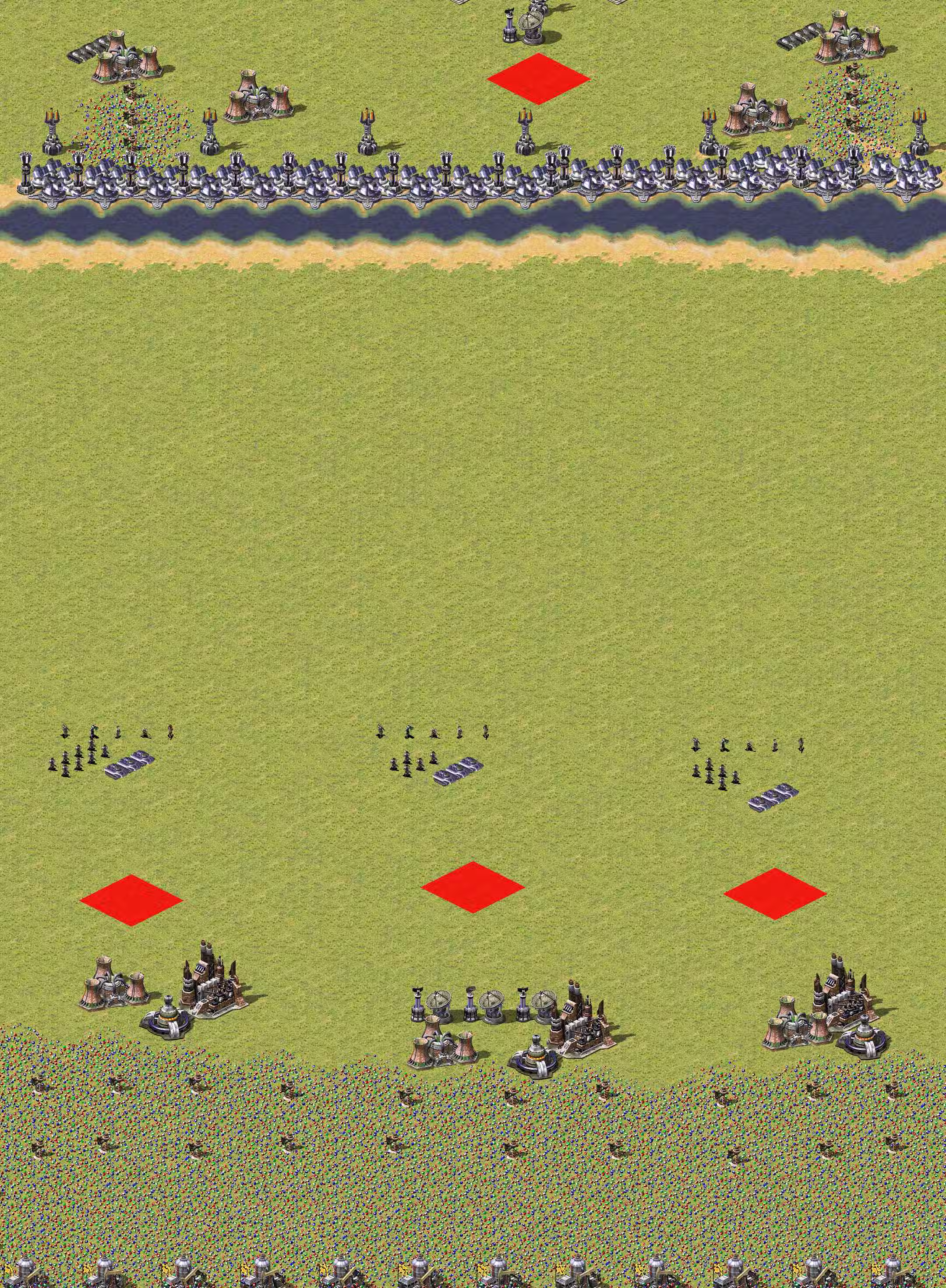 Preview of No name no game sur