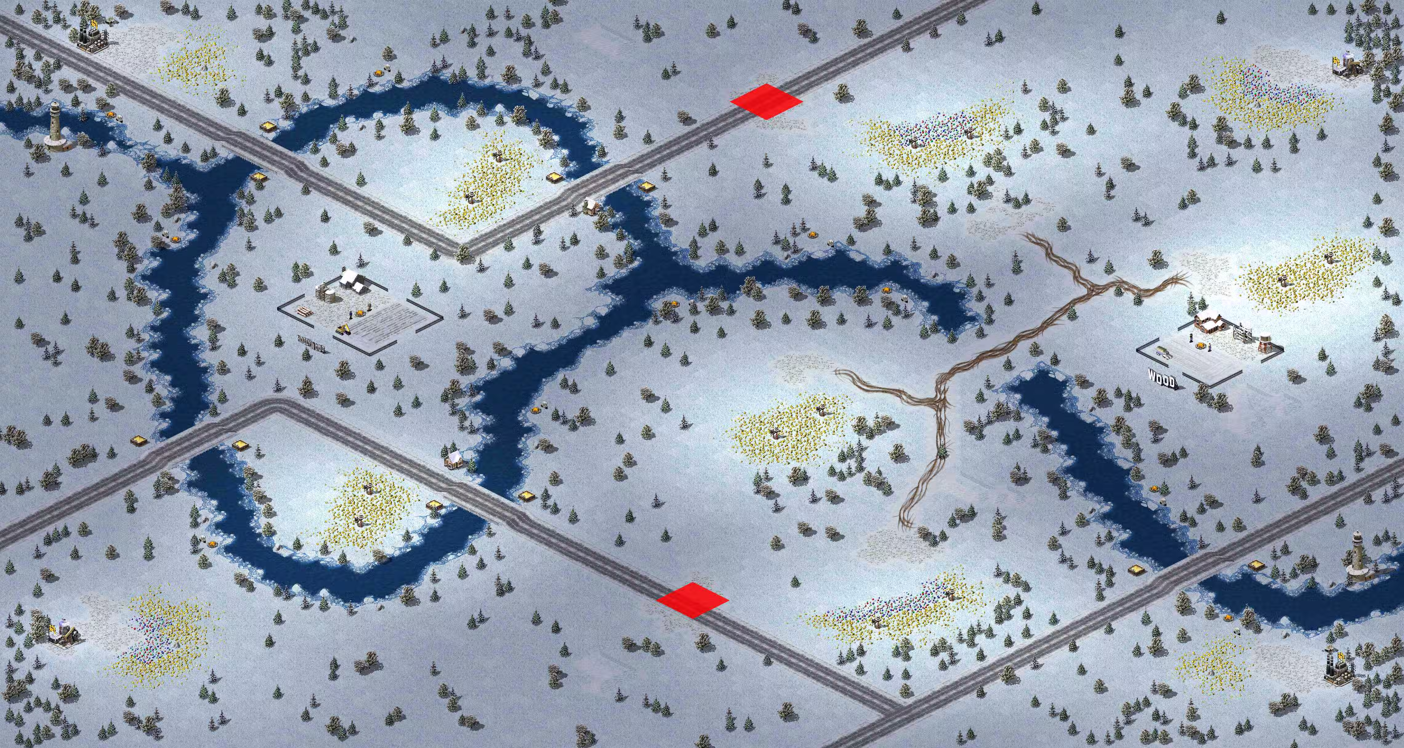 Preview of [2] Sen River (SE)