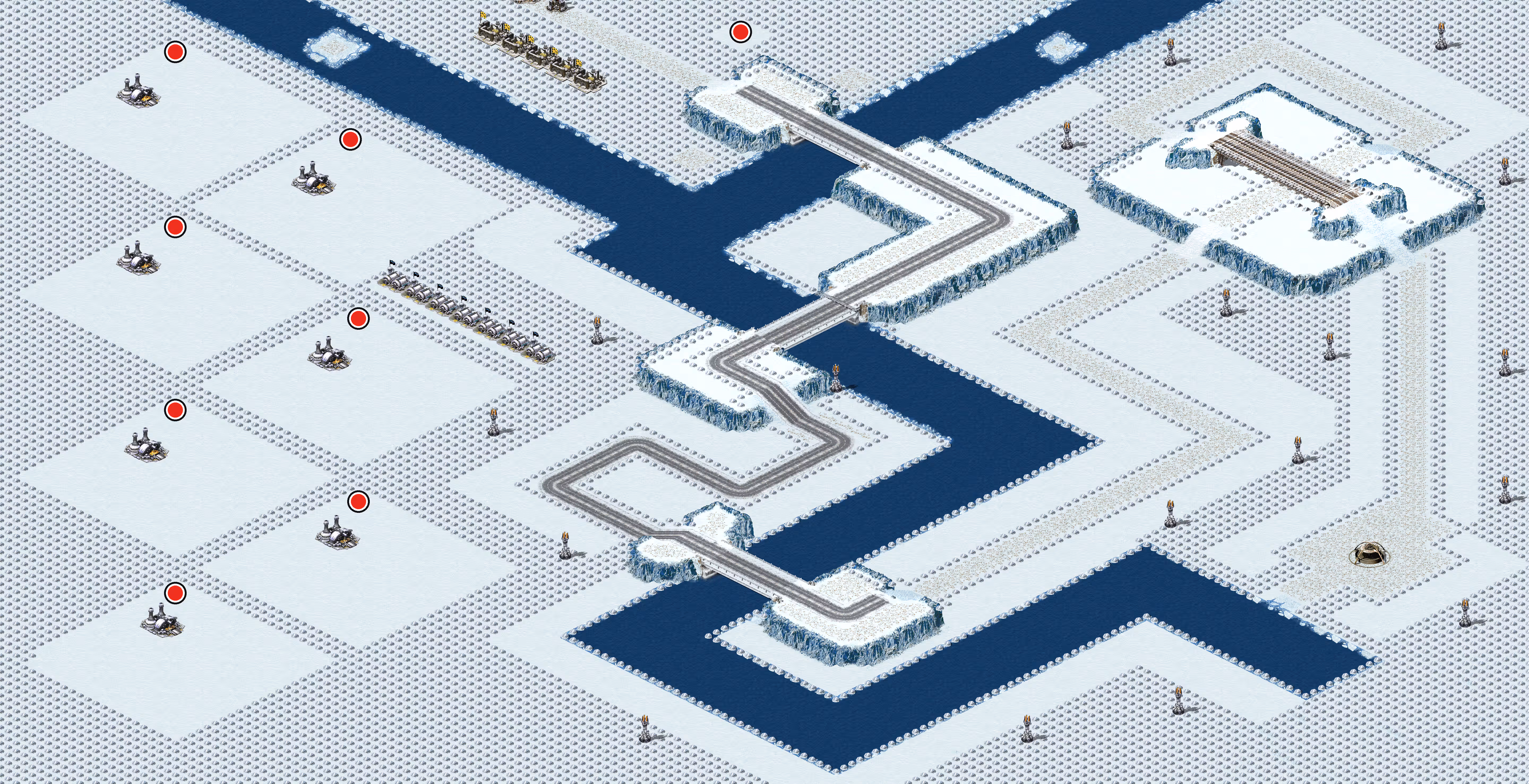 Preview of [7] Snarks Tower Defense Daniel edited 2.27