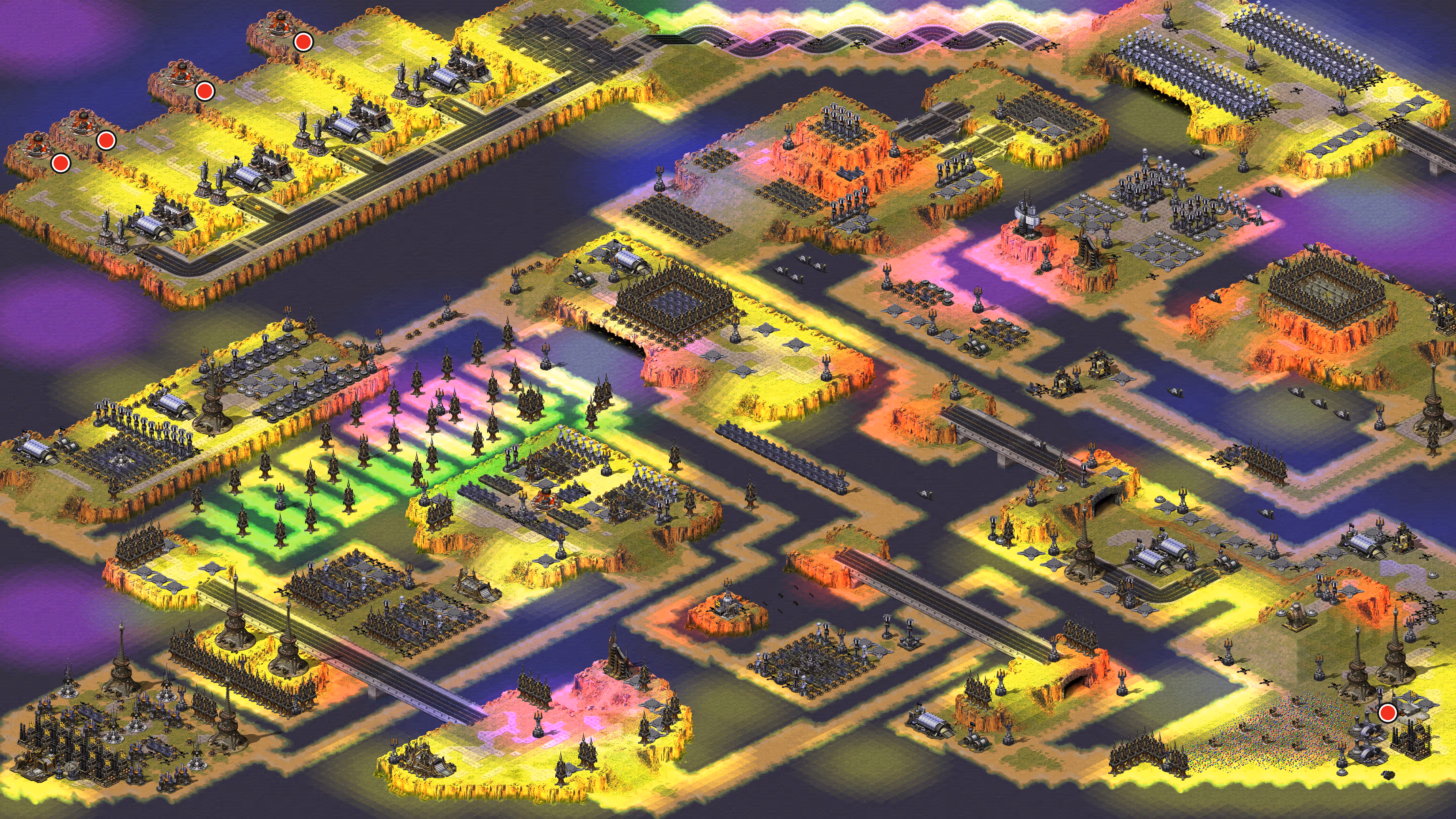 Preview of SurvivaL Tower Defense Antares Mission2
