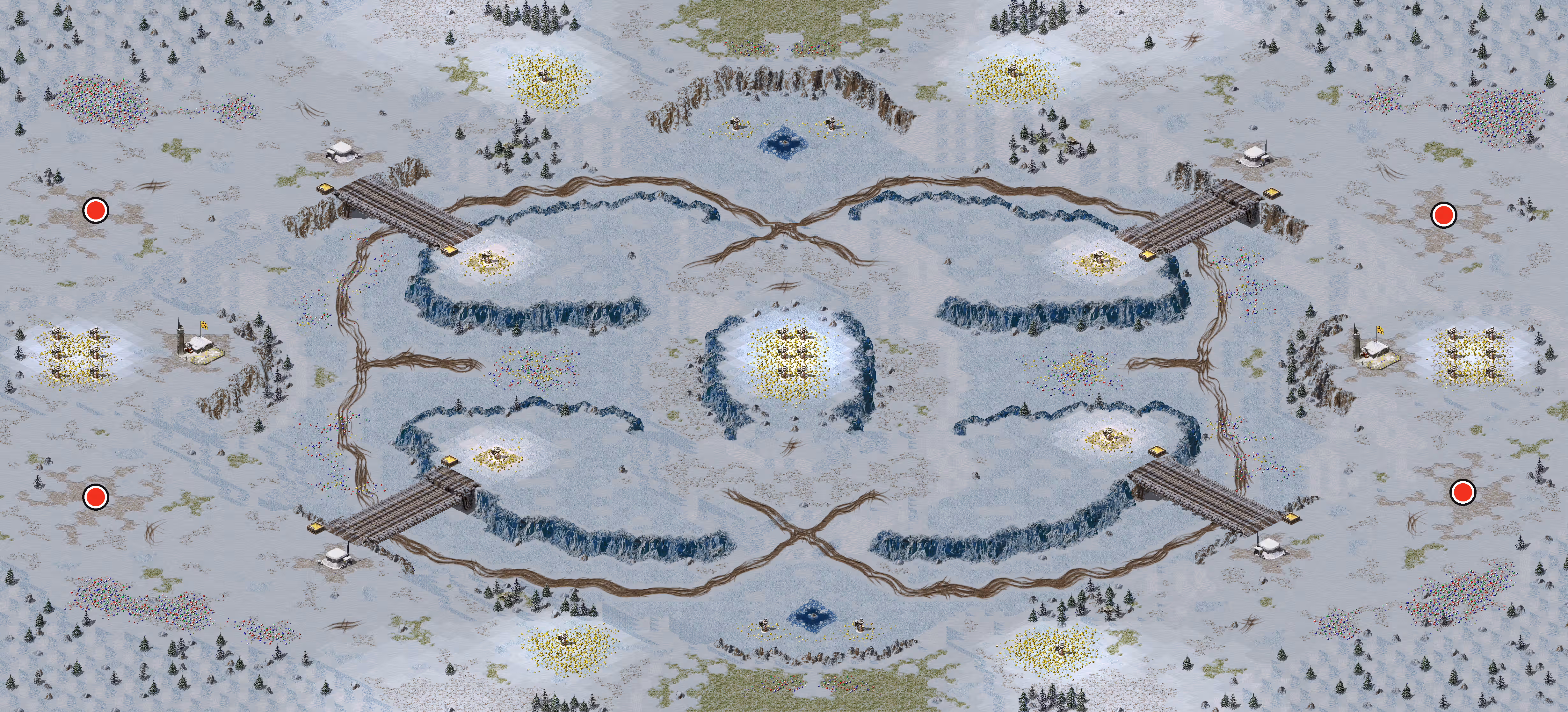 Preview of [4] Ice Bones