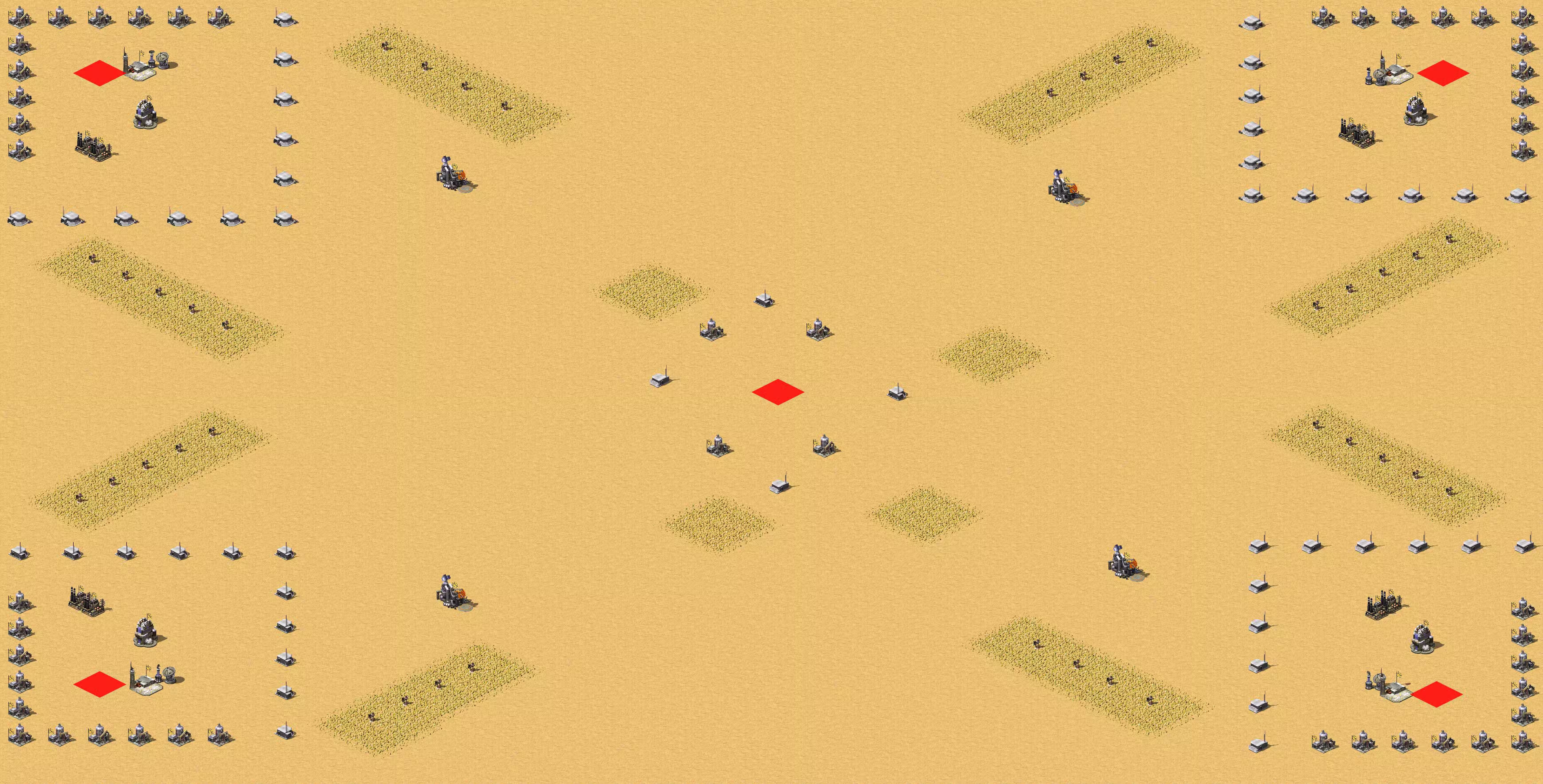 Preview of SAHARA DESERT