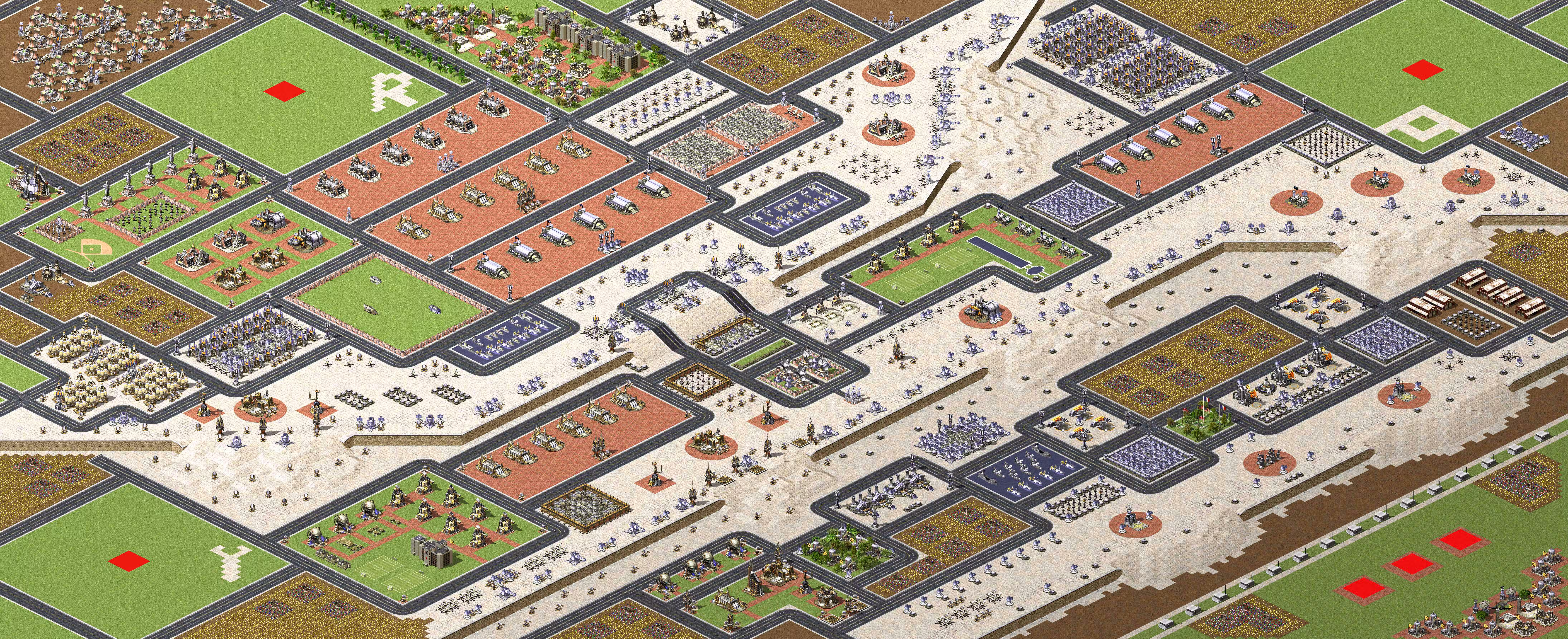 Preview of mike's map 15