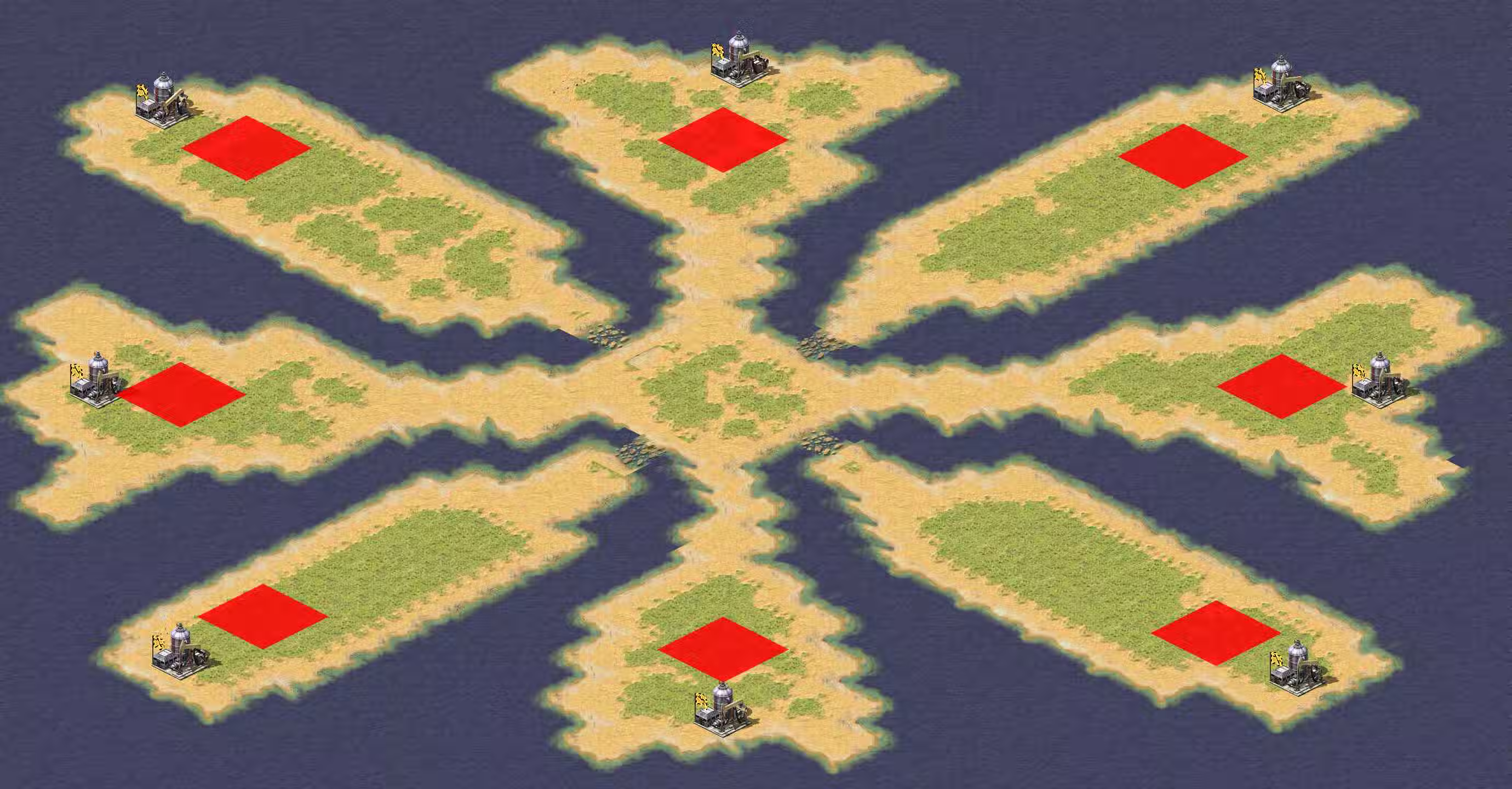Preview of Joop Island