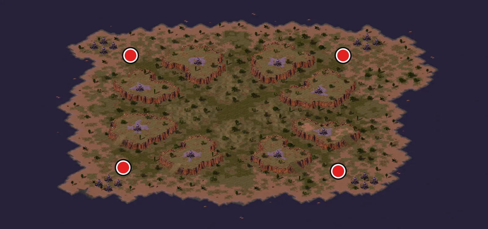 Preview of [4] Valley of Gems
