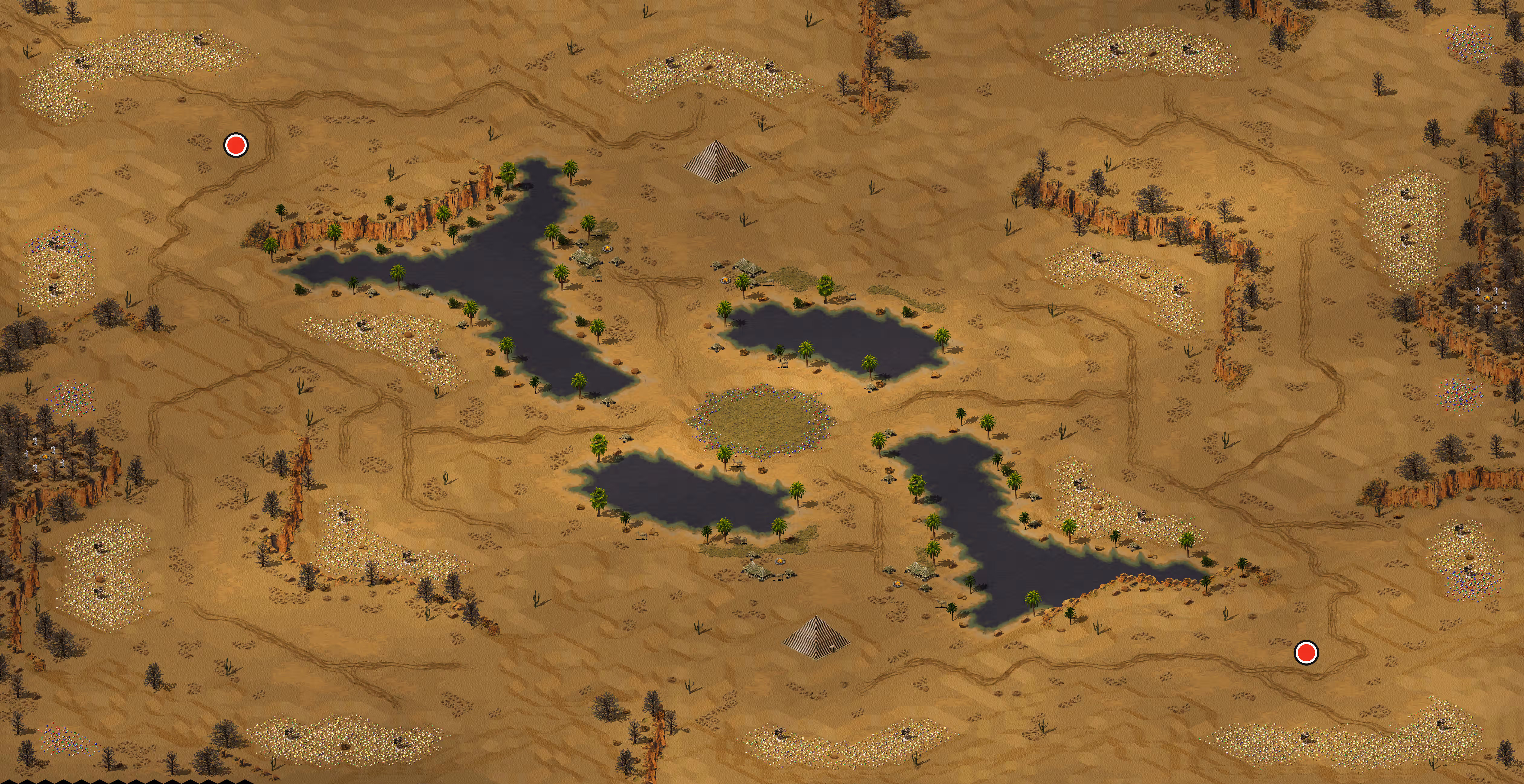 Preview of [2] Arabian Oasis